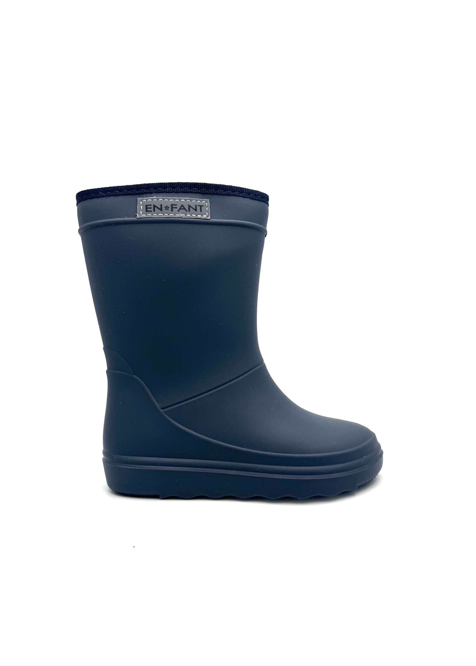 EN FANT EN FANT boots E815062 THERMO BLUE NIGHT