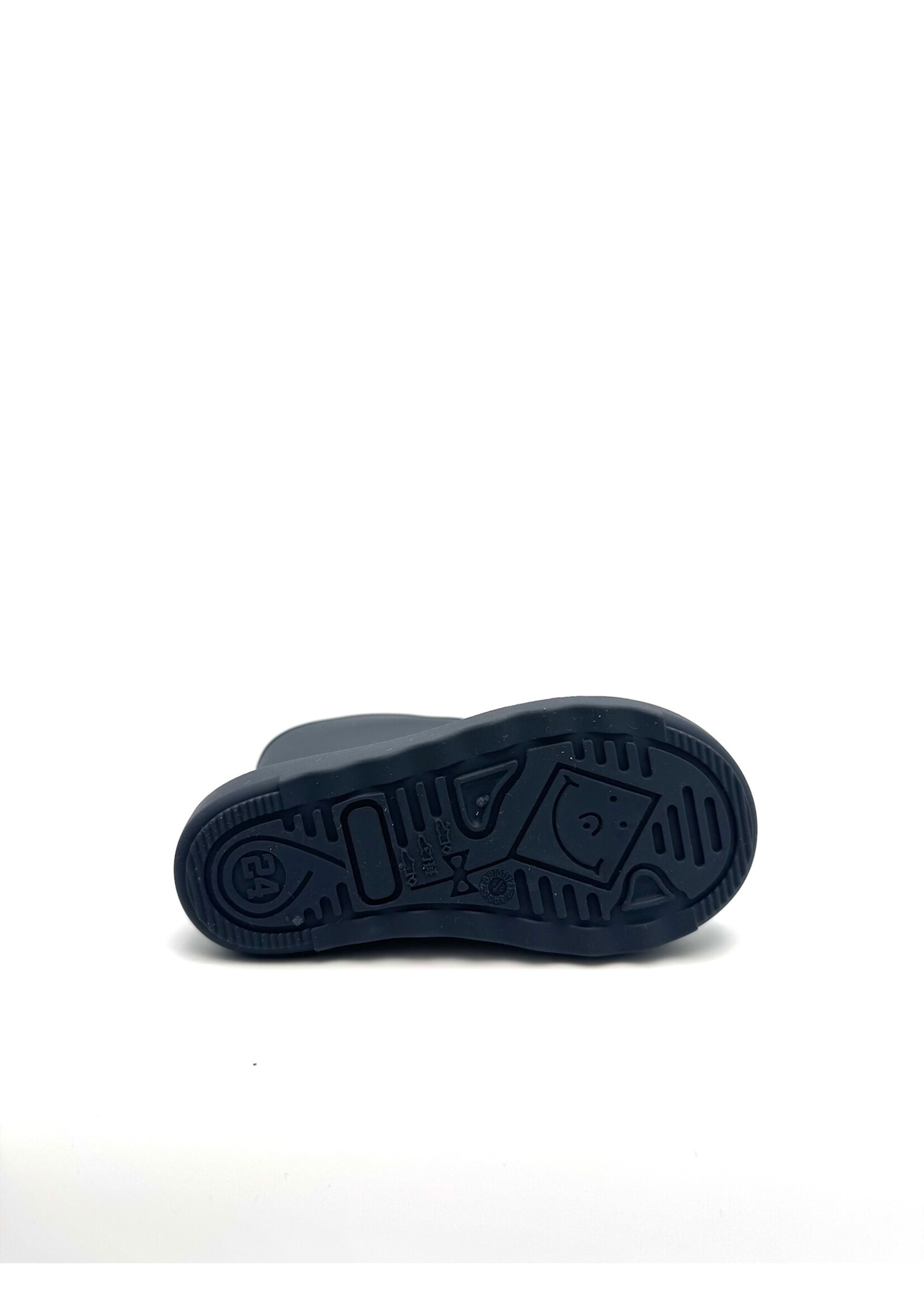 EN FANT EN FANT boots E815062 THERMO BLUE NIGHT