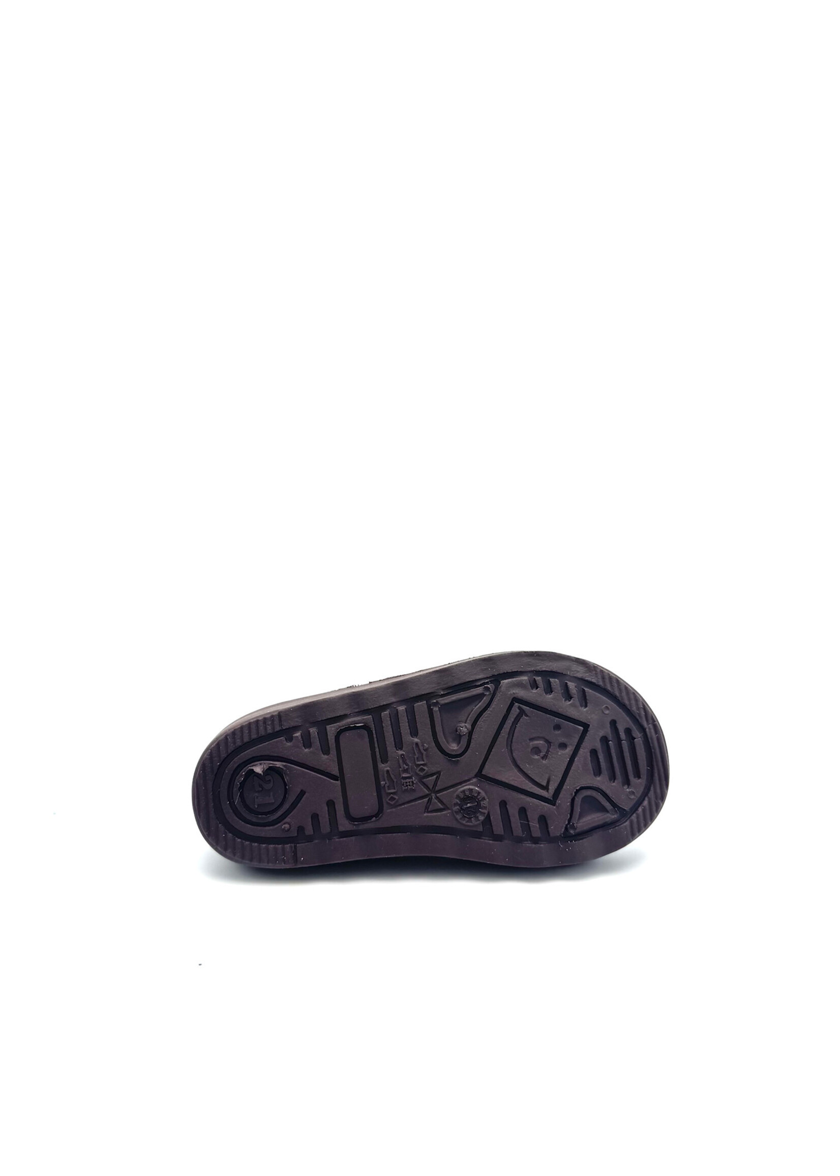 EN FANT EN FANT boots short 250439 THERMO COFFEE BEAN