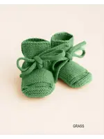 HVID HVID booties GRASS