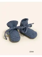 HVID HVID booties DENIM