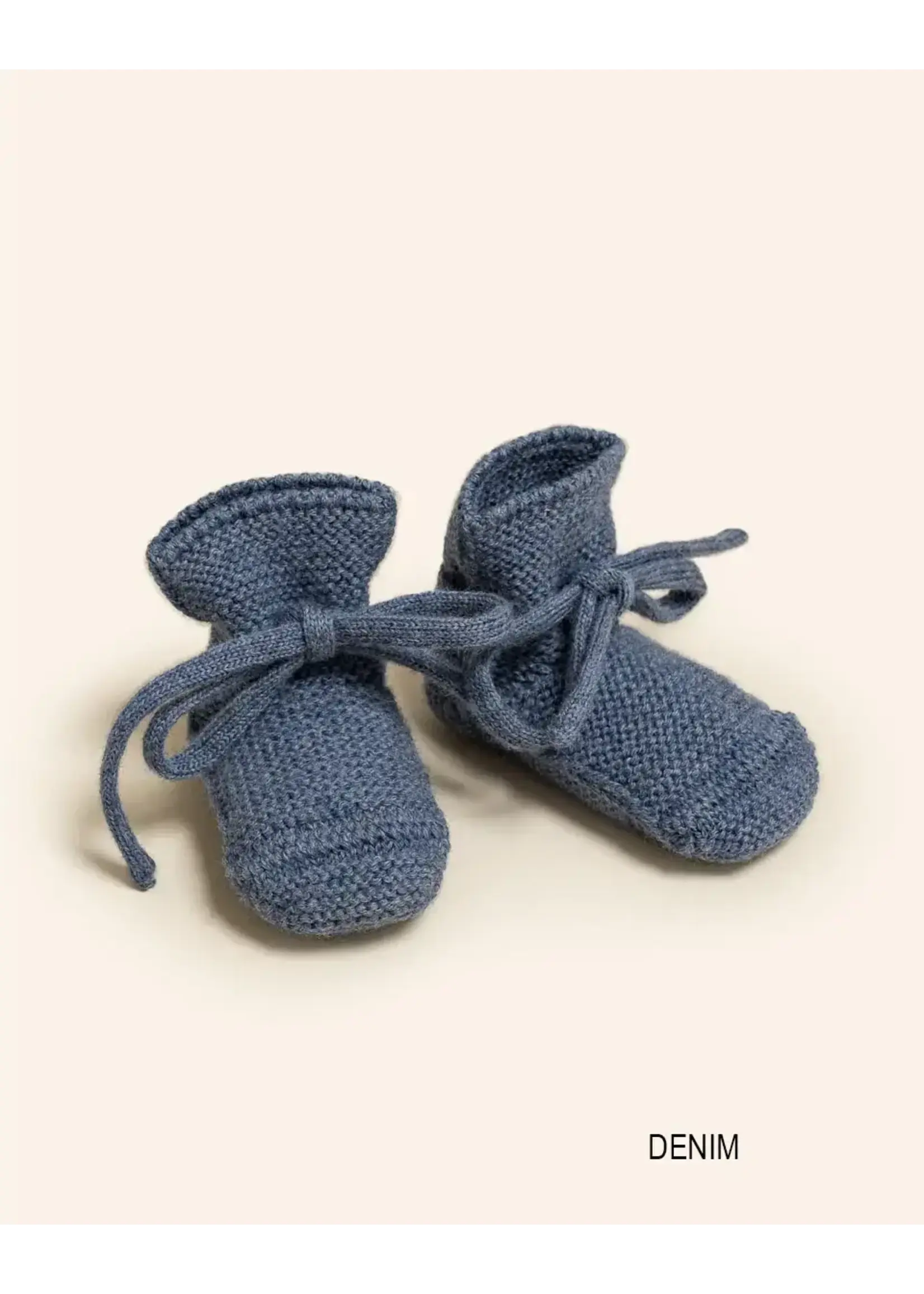 HVID HVID booties DENIM