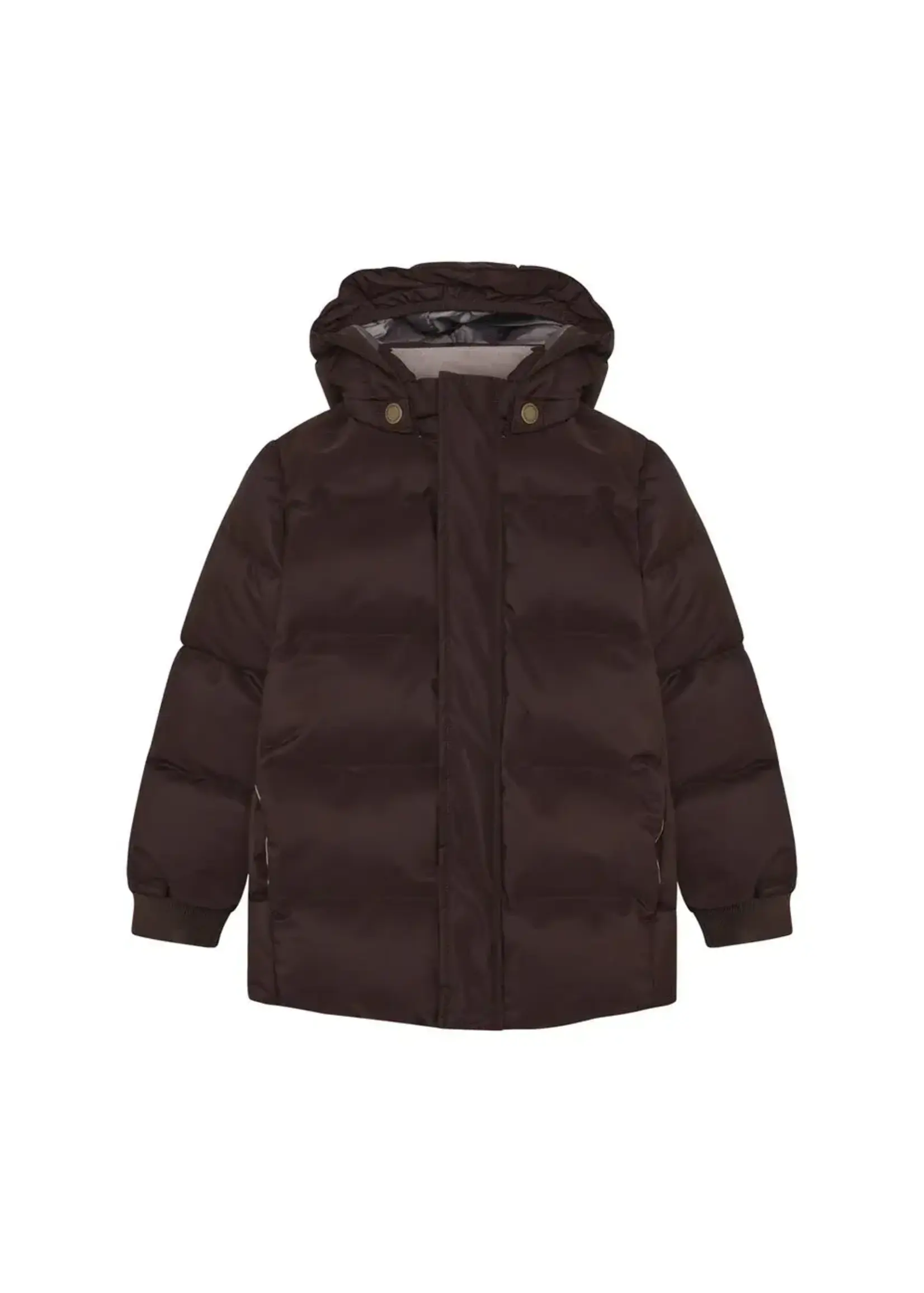 EN FANT EN FANT jacket quilt 24059 COFFEE BEAN