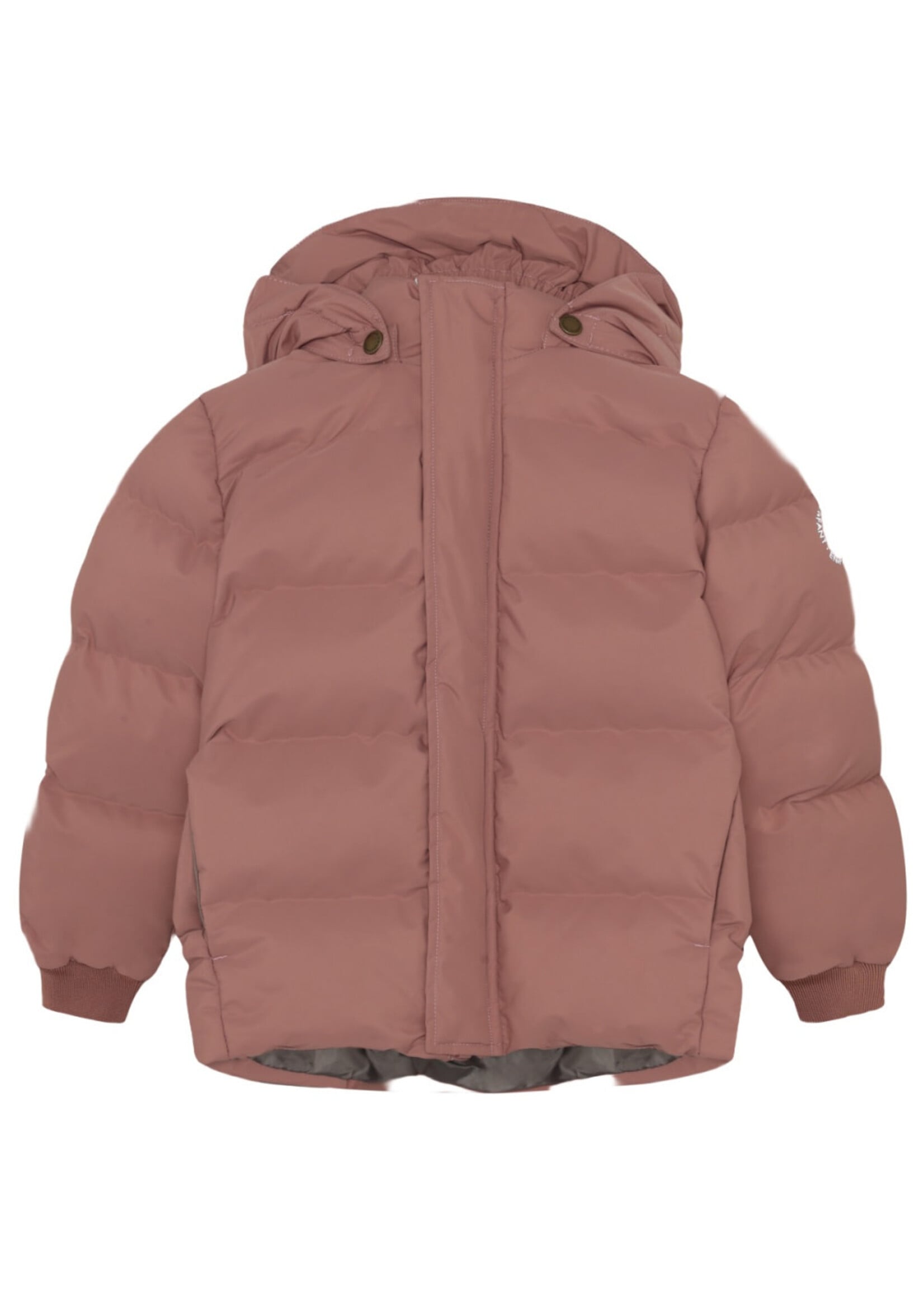 EN FANT EN FANT jacket quilt 24059 BURLWOOD
