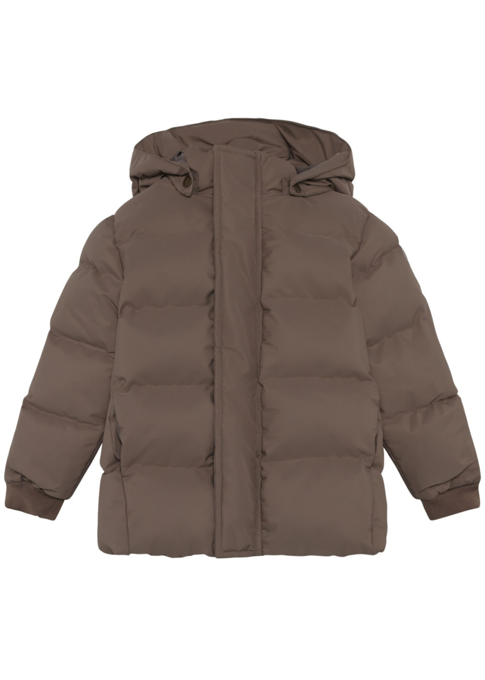 EN FANT EN FANT jacket quilt 24059 PINE BARK
