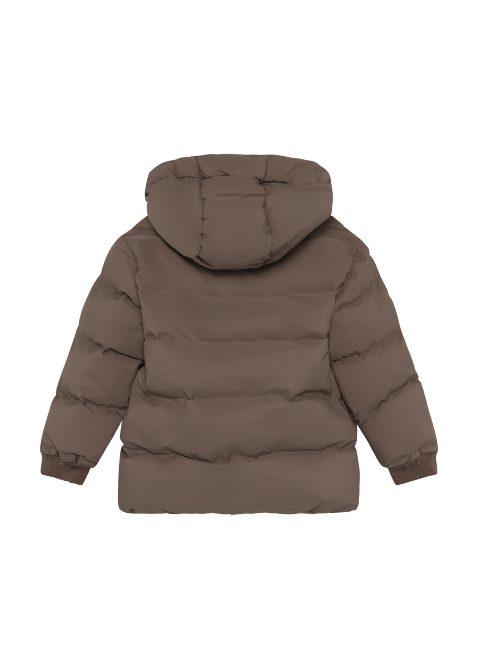 EN FANT EN FANT jacket quilt 24059 PINE BARK