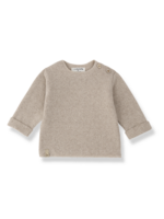 1+IN THE FAMILY 1+ IN THE FAMILY top CARCASSONNE BEIGE