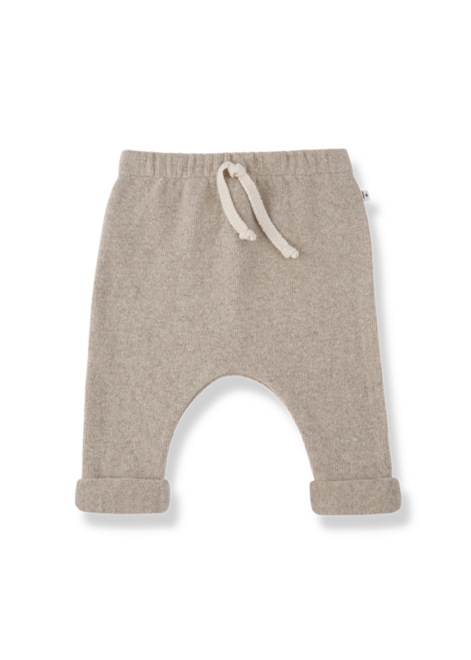 1+IN THE FAMILY 1+ IN THE FAMILY broekje ALAIN BEIGE