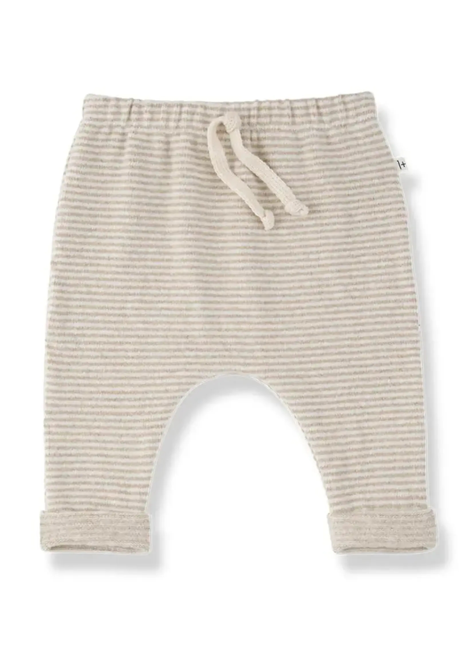 1+IN THE FAMILY 1+ IN THE FAMILY broekje ARRAS BEIGE
