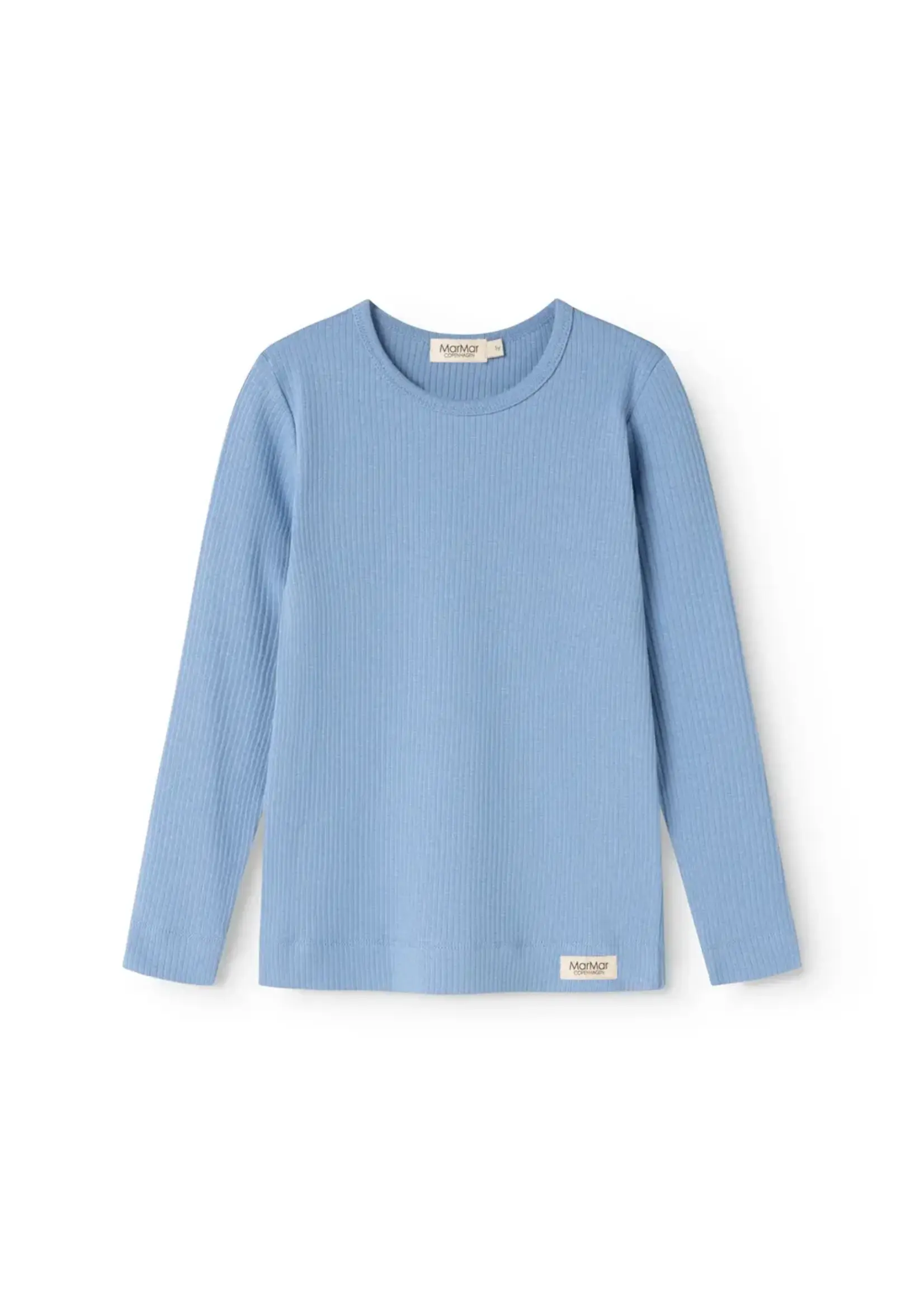 MARMAR MARMAR plain tee HEAVEN