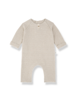 1+IN THE FAMILY 1+ IN THE FAMILY one piece LAVAL BEIGE