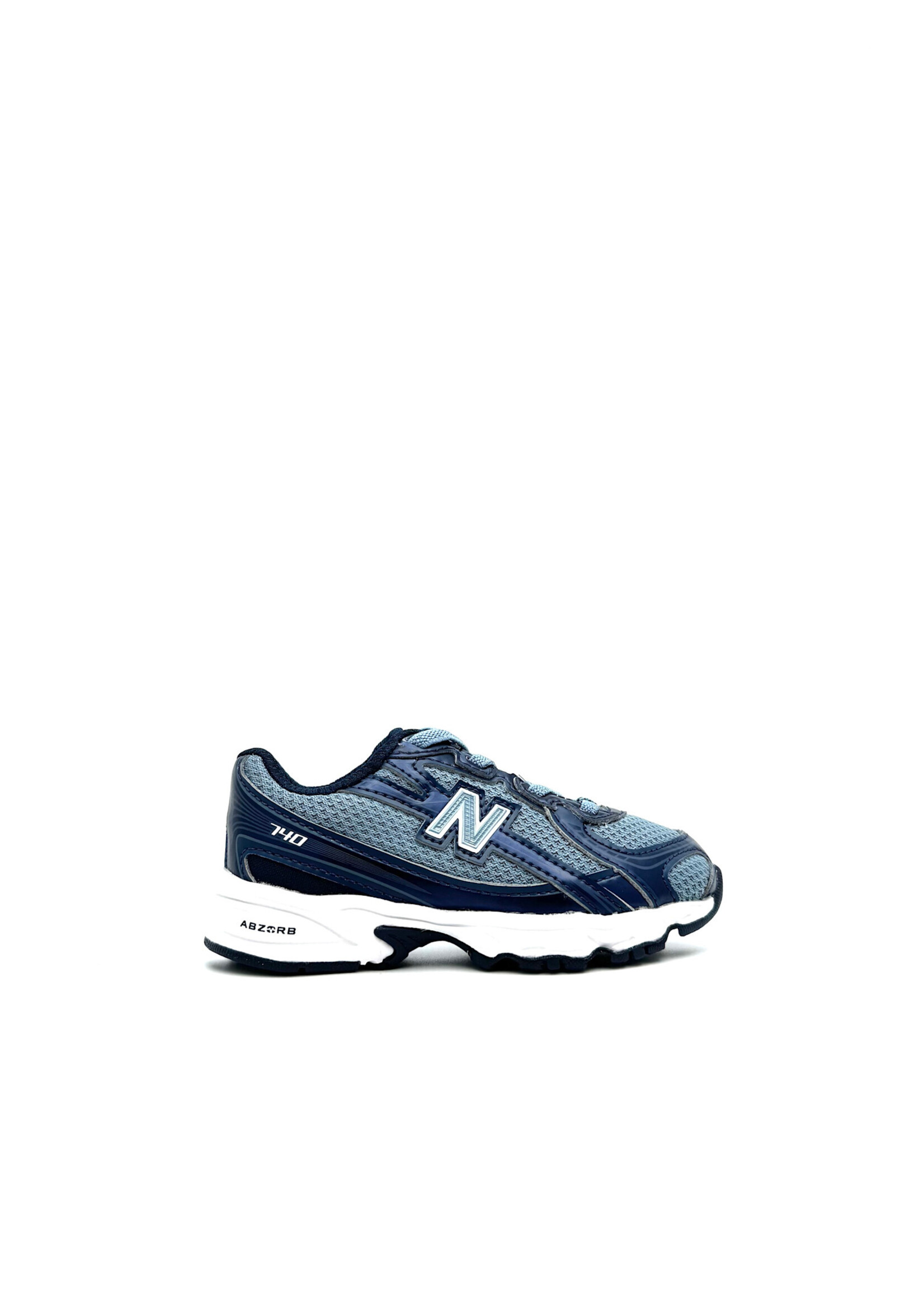 NEW BALANCE NEW BALANCE KIDS I74022B SHADOW BLUE