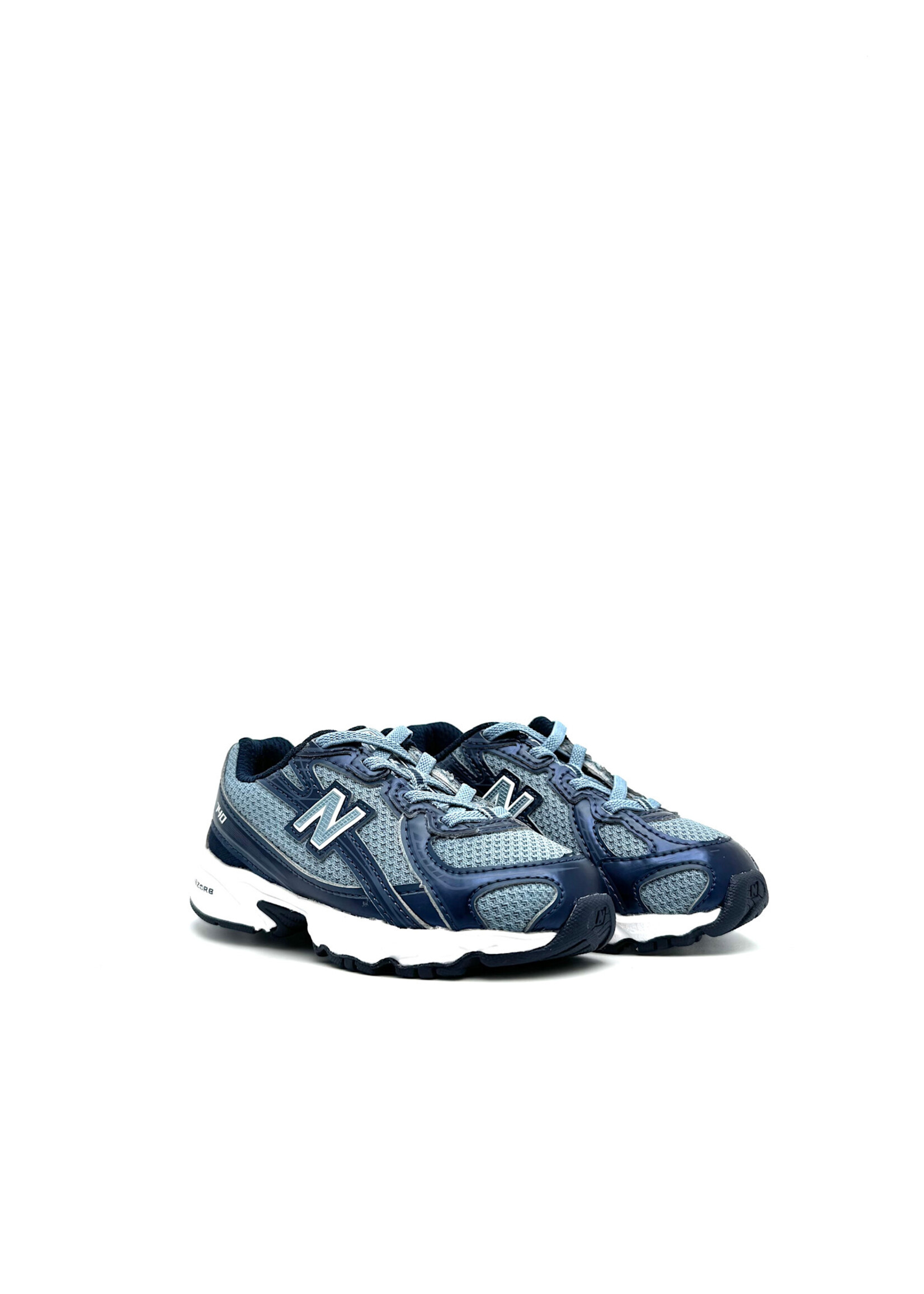 NEW BALANCE NEW BALANCE KIDS I74022B SHADOW BLUE