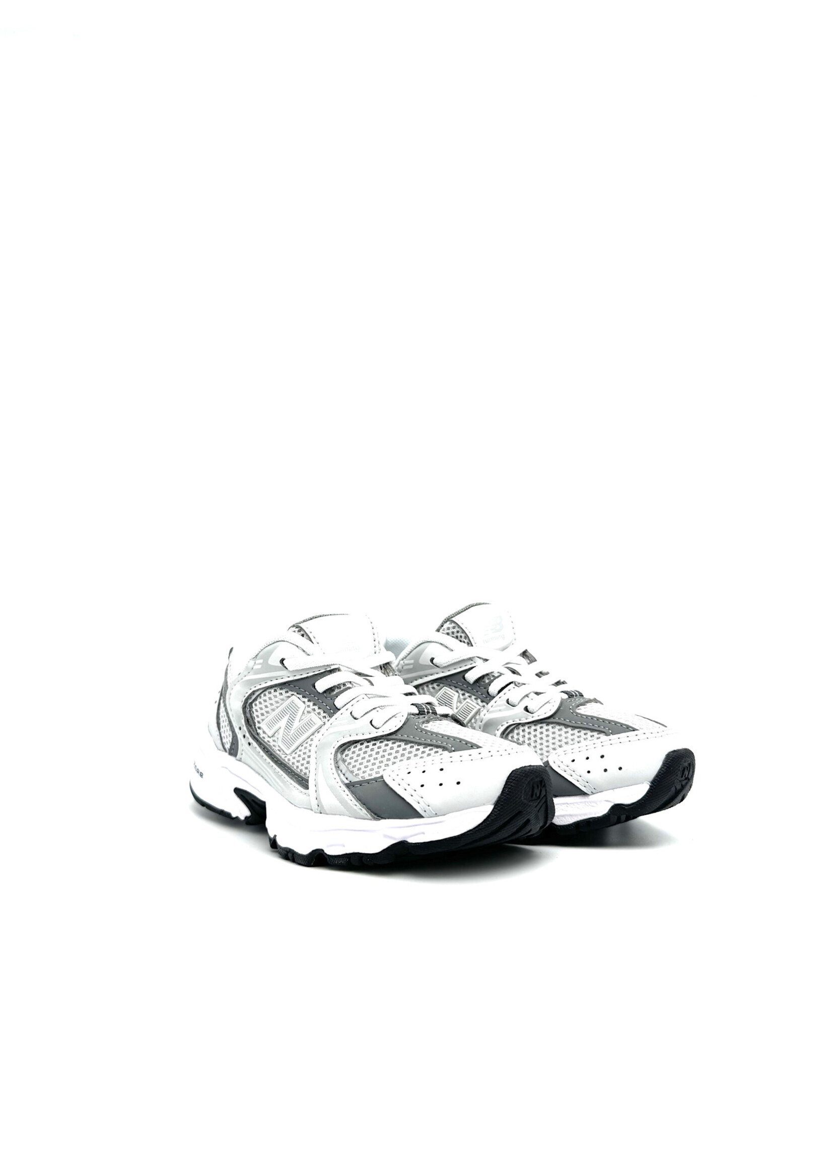 NEW BALANCE NEW BALANCE KIDS PZ530CB GREY MATTER