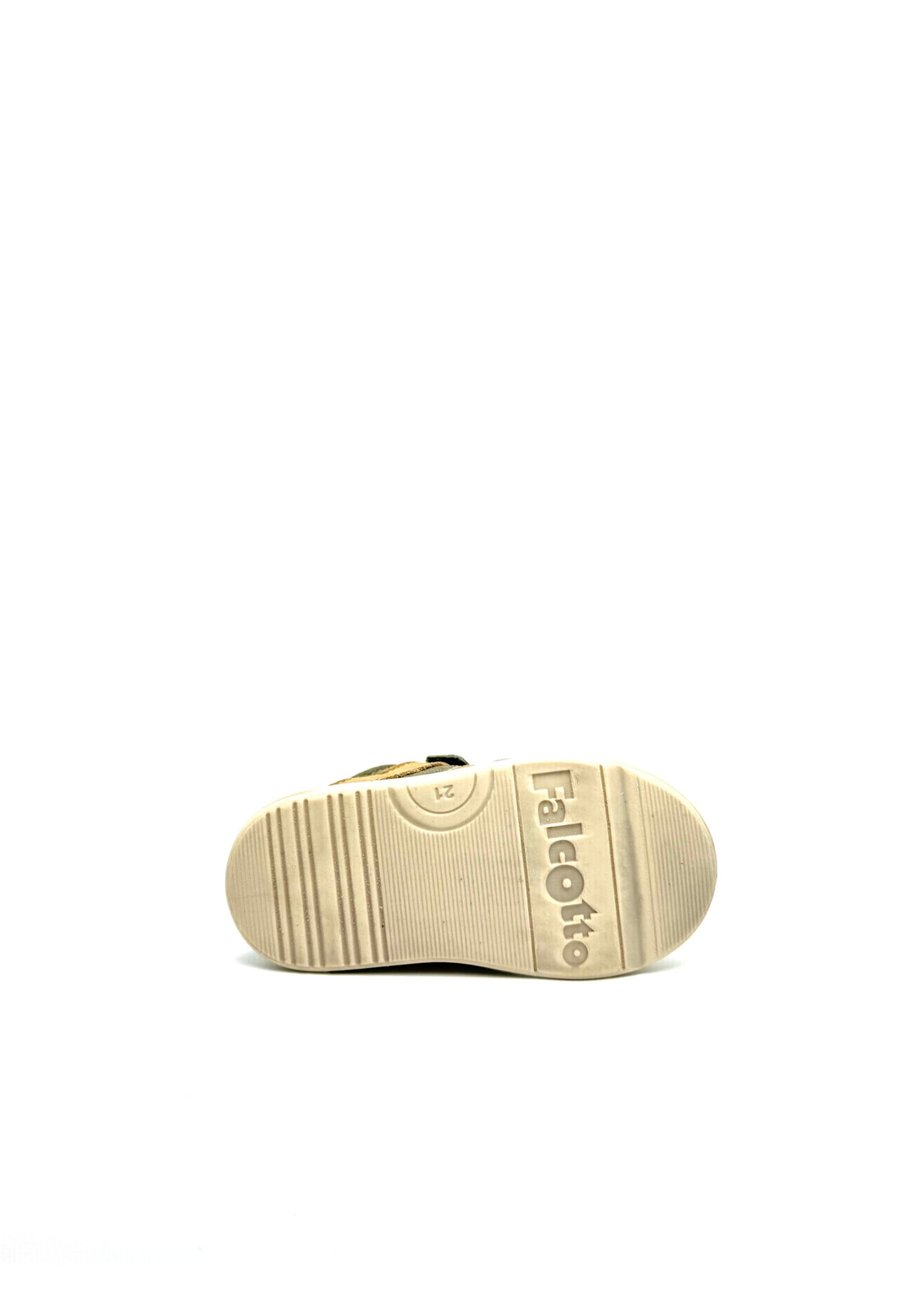 FALCOTTO FALCOTTO gazer OLIVE