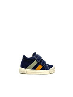 FALCOTTO FALCOTTO gazer NAVY-OLIVE