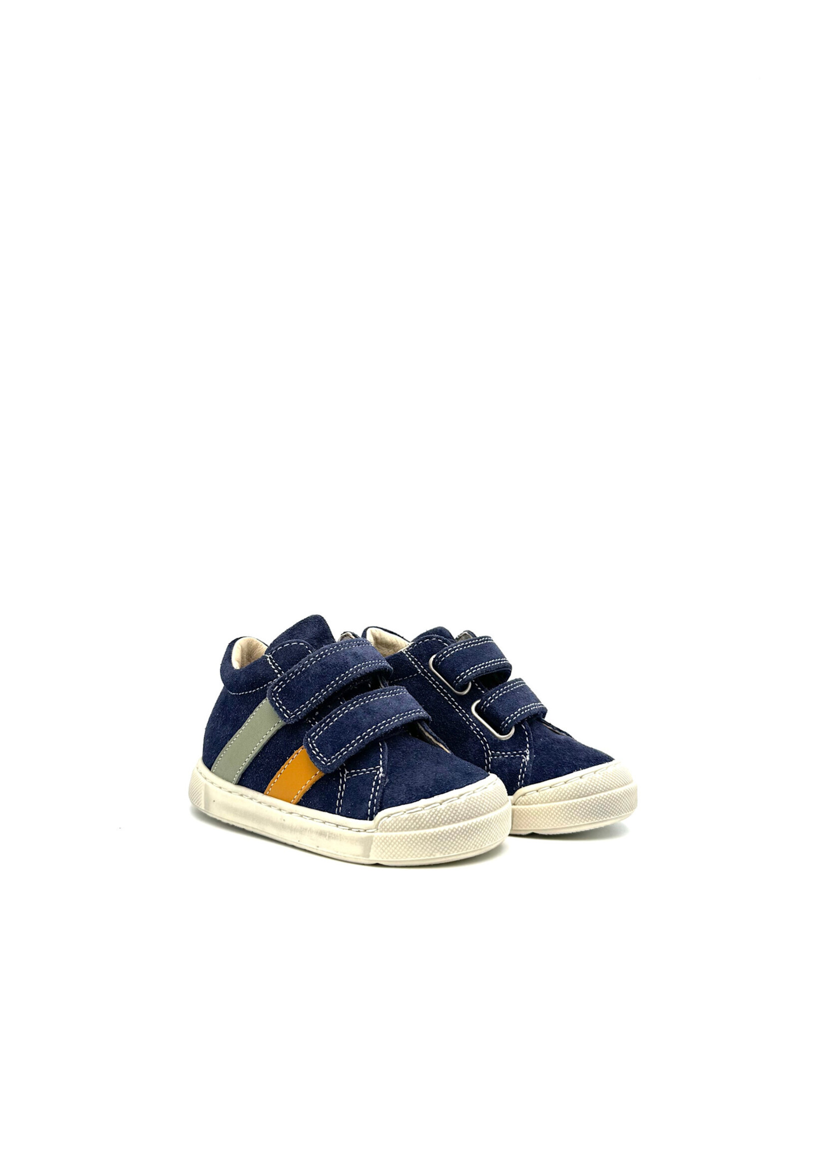 FALCOTTO FALCOTTO gazer NAVY-OLIVE