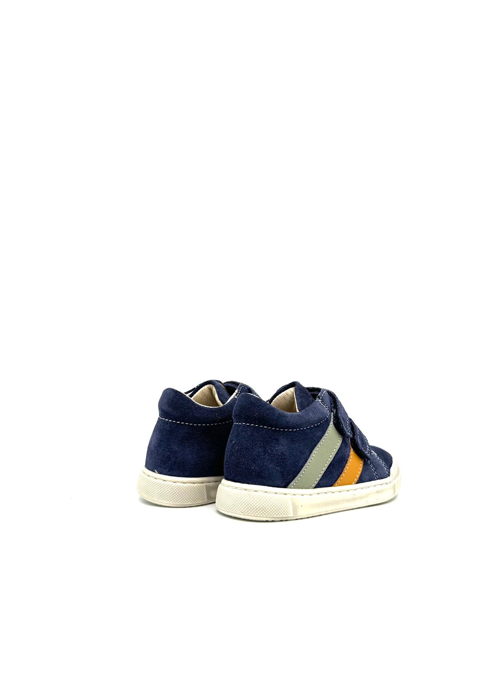 FALCOTTO FALCOTTO gazer NAVY-OLIVE
