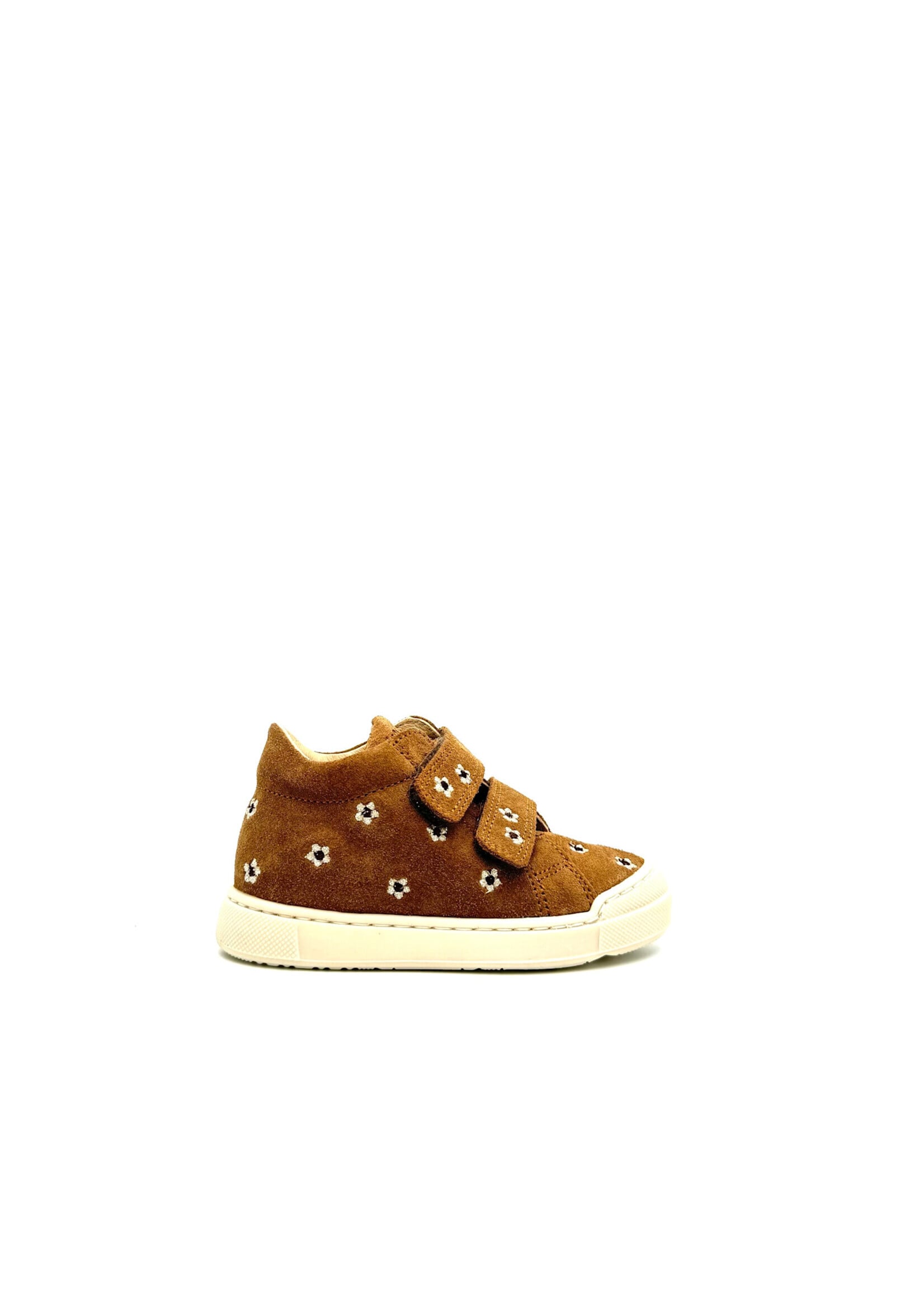 FALCOTTO FALCOTTO snopes DAISIES BROWN