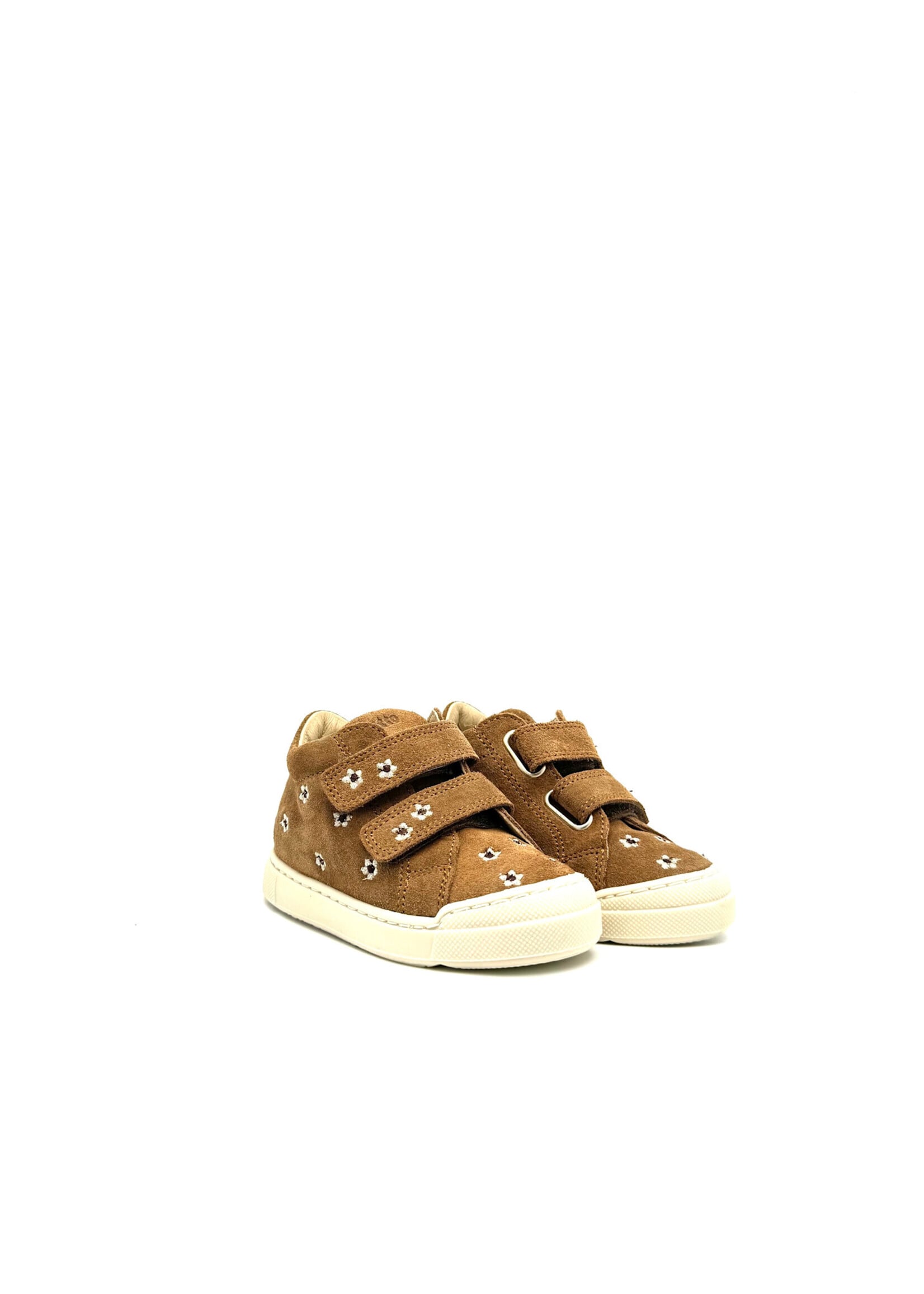 FALCOTTO FALCOTTO snopes DAISIES BROWN