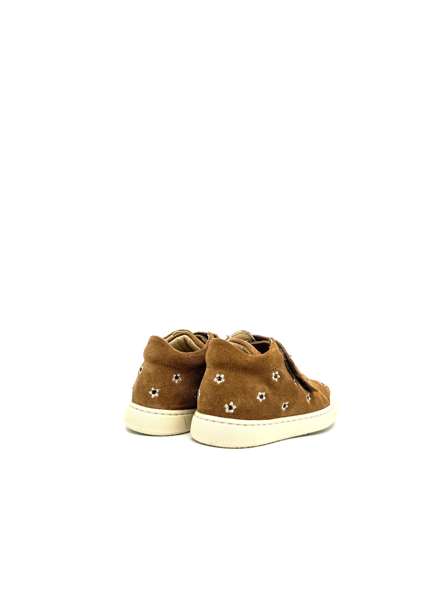FALCOTTO FALCOTTO snopes DAISIES BROWN