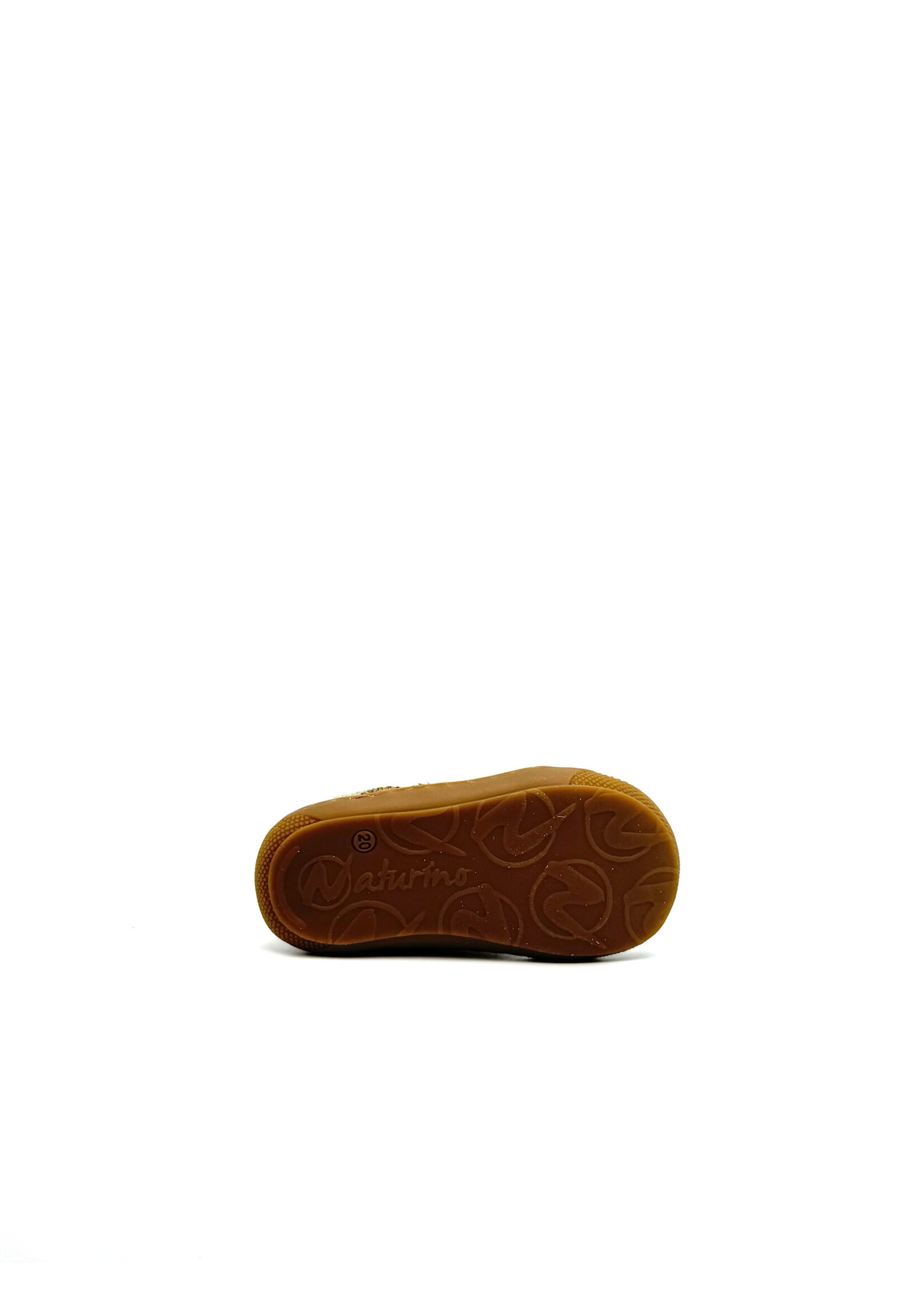NATURINO NATURINO macks BROWN-MILITARE-OLIVE DZ
