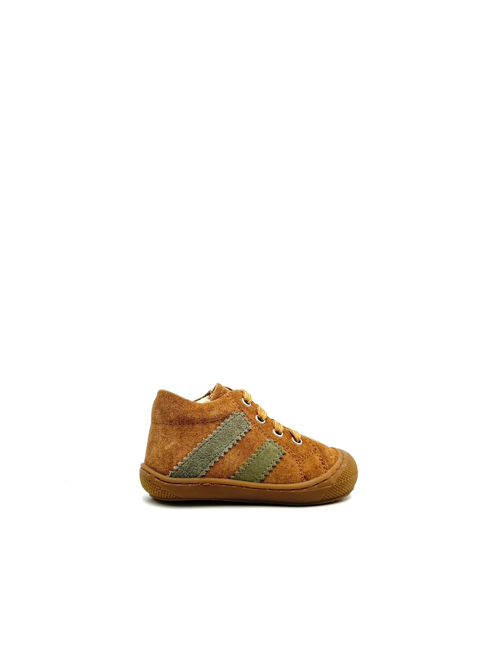 NATURINO NATURINO macks BROWN-MILITARE-OLIVE DZ