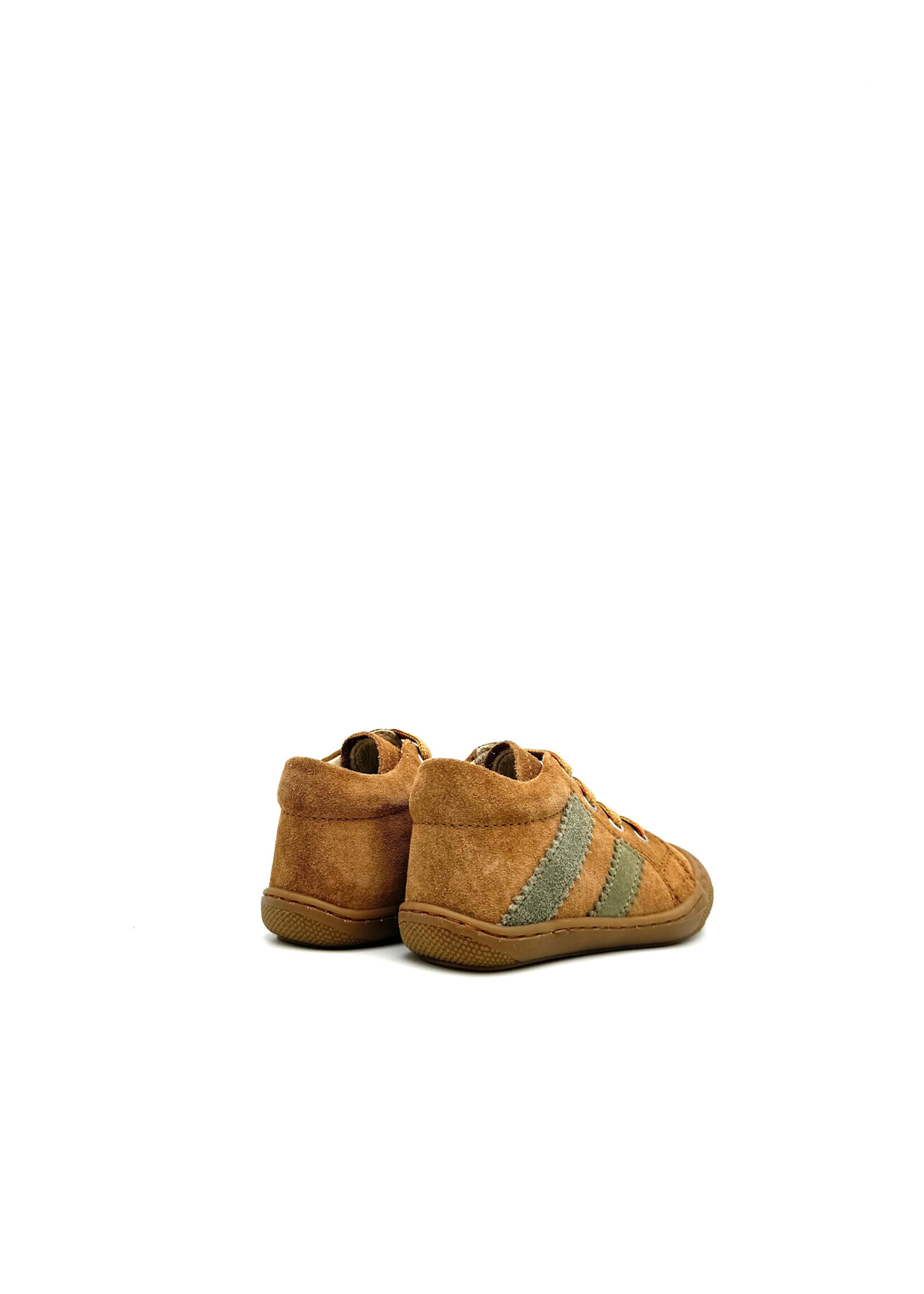 NATURINO NATURINO macks BROWN-MILITARE-OLIVE DZ