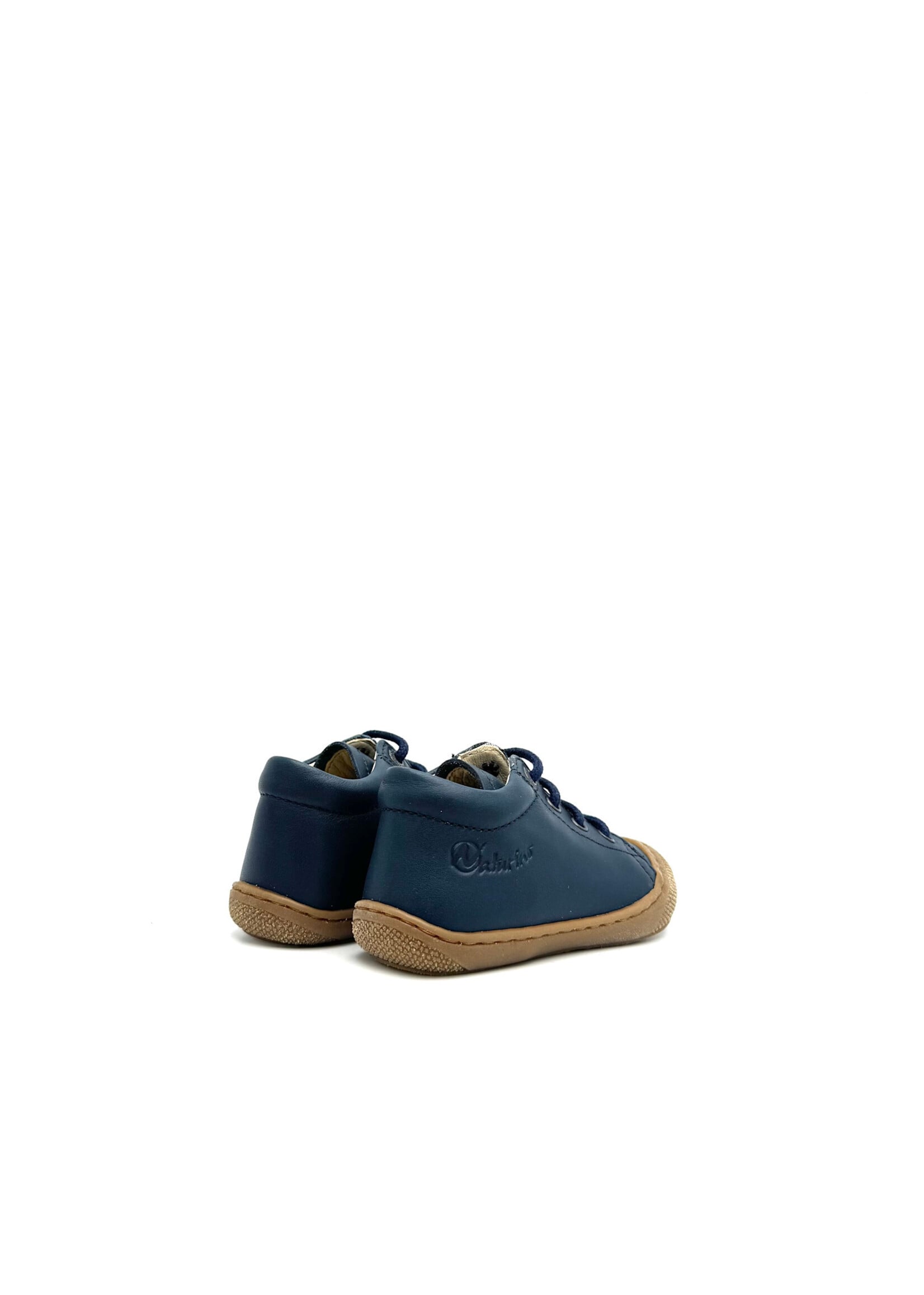 NATURINO NATURINO cocoon  NAVY