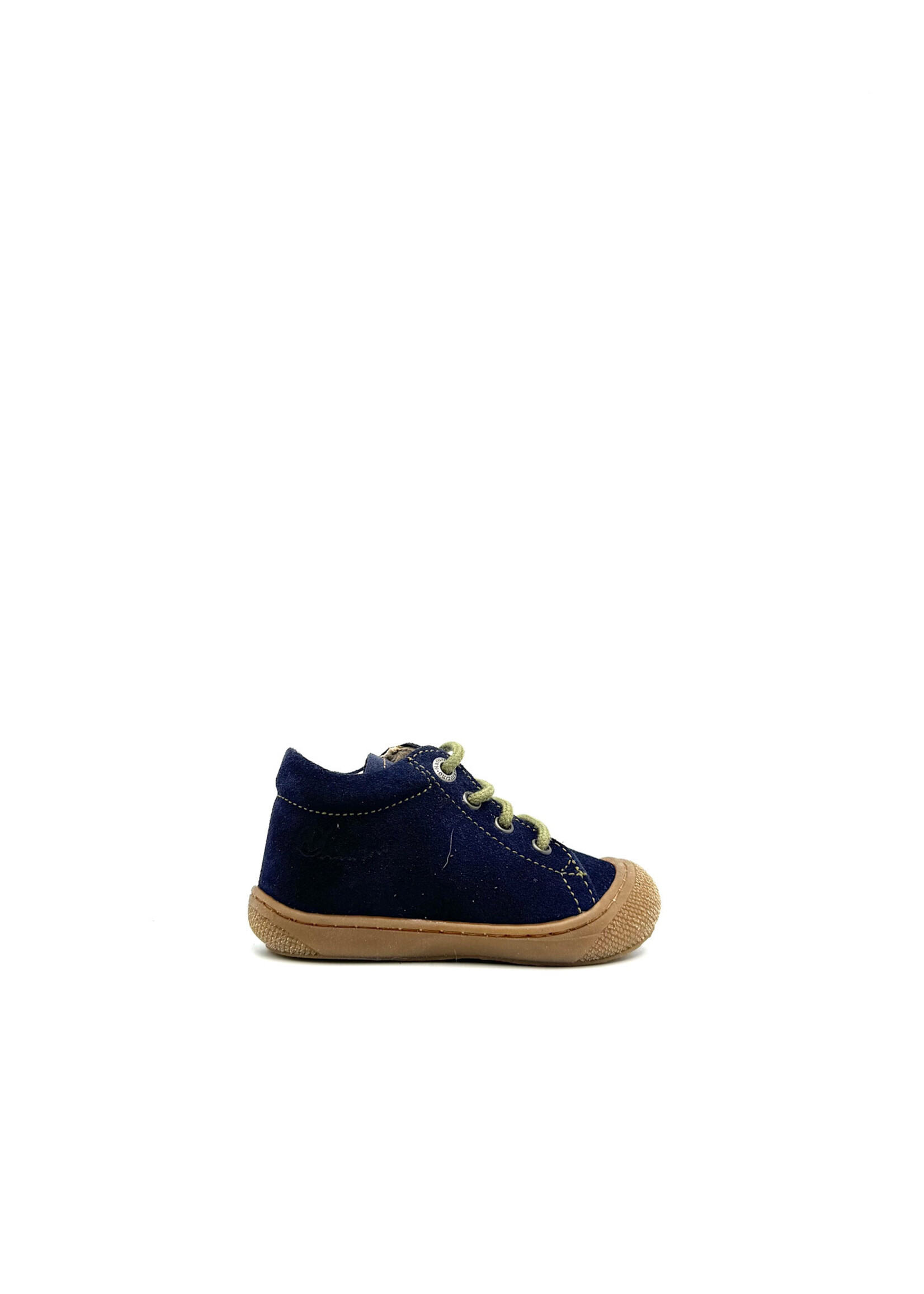 NATURINO NATURINO cocoon NAVY-MILITARE DZ