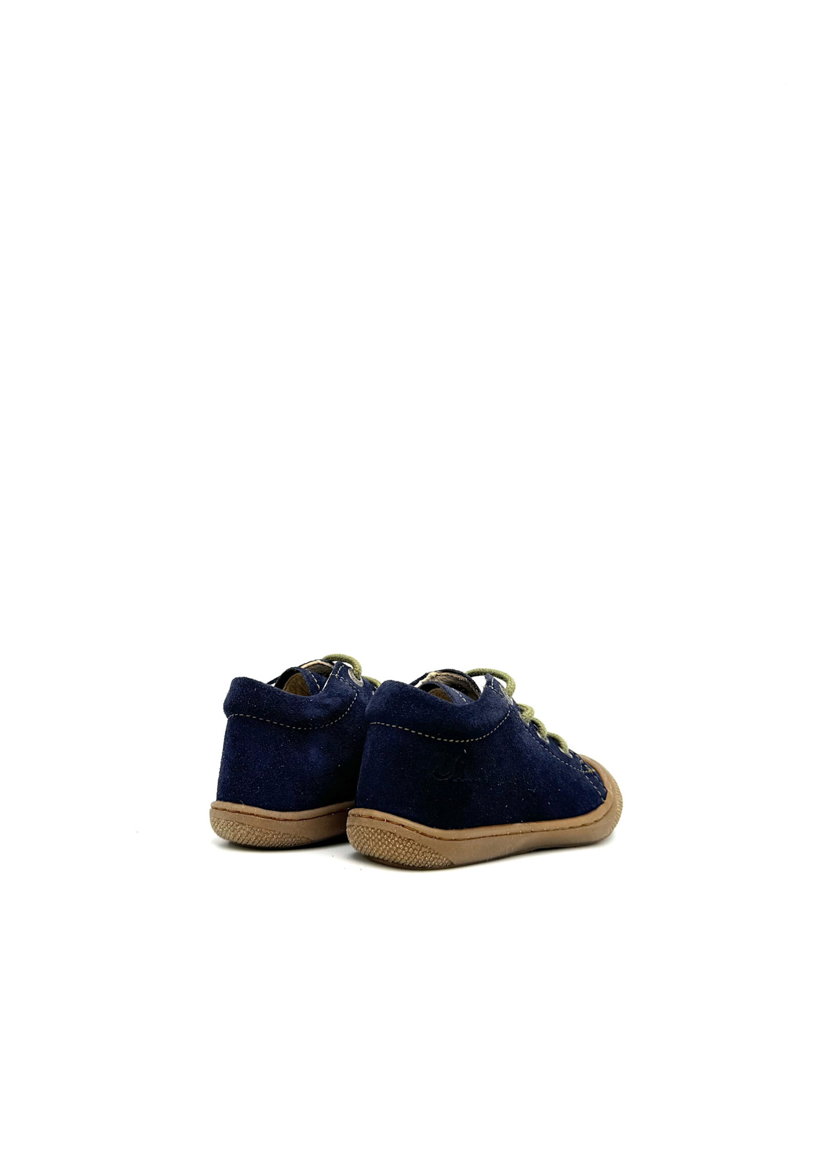 NATURINO NATURINO cocoon NAVY-MILITARE DZ