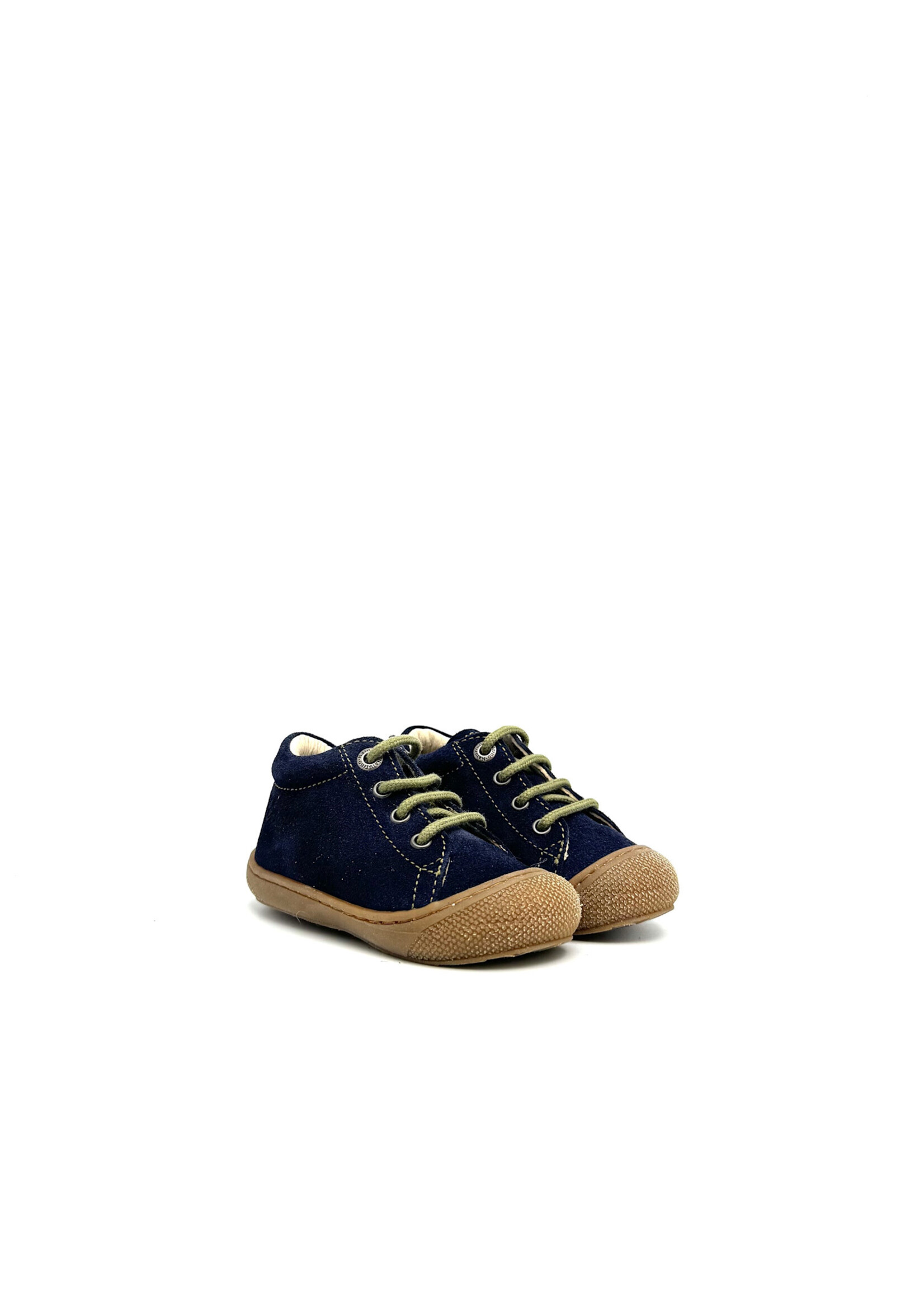 NATURINO NATURINO cocoon NAVY-MILITARE DZ