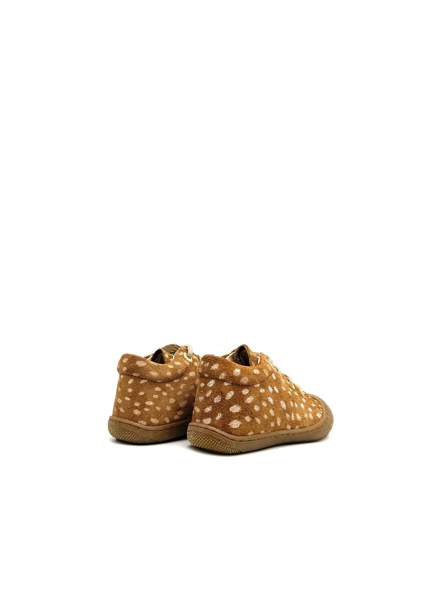 NATURINO NATURINO cocoon BROWN-MILK DZ