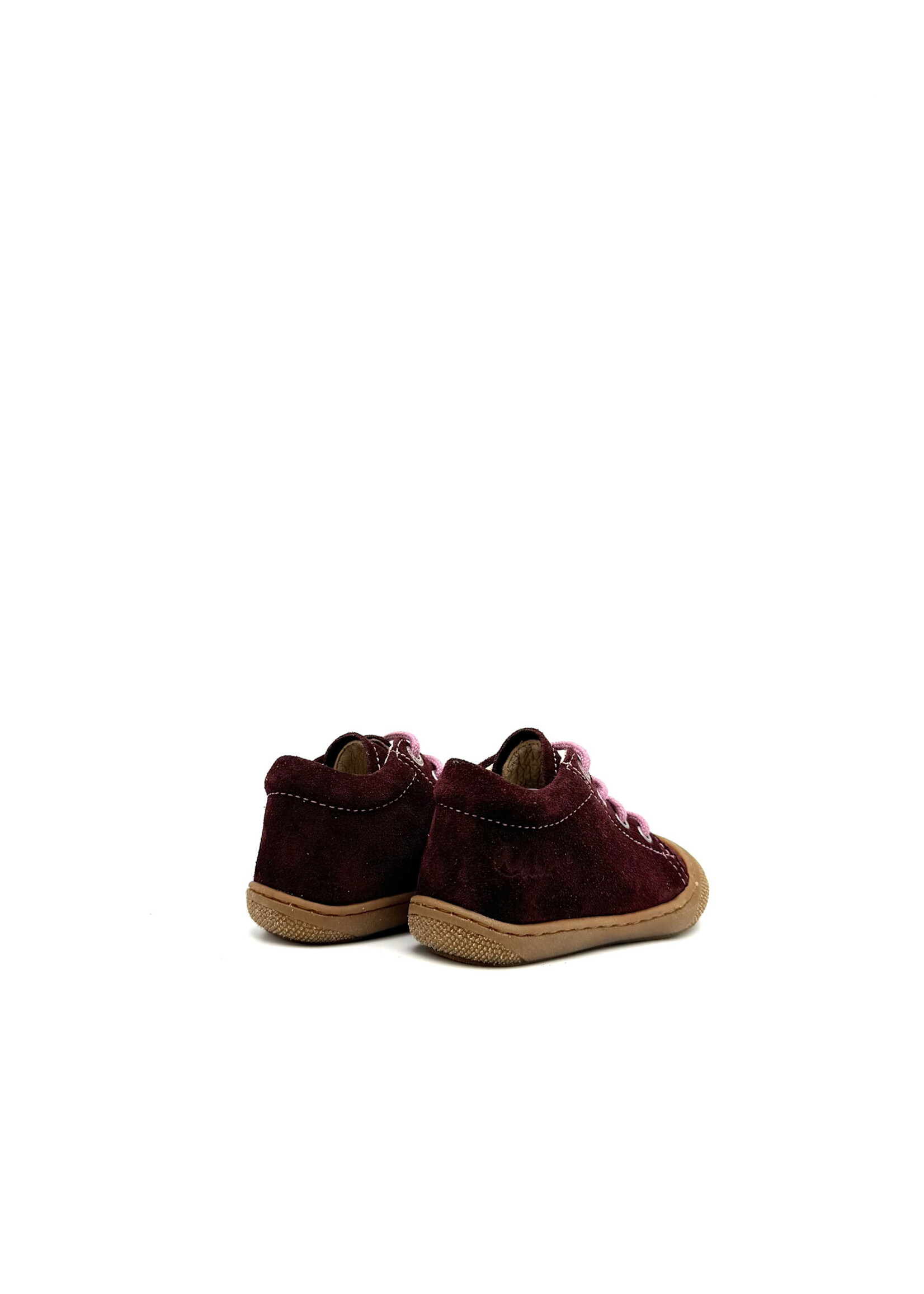 NATURINO NATURINO cocoon BORDEAUX-MAGNOLIA DZ