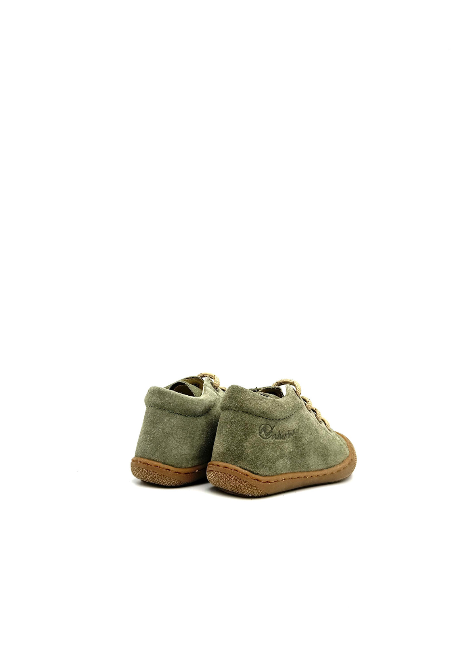 NATURINO NATURINO cocoon OLIVE-SAND DZ