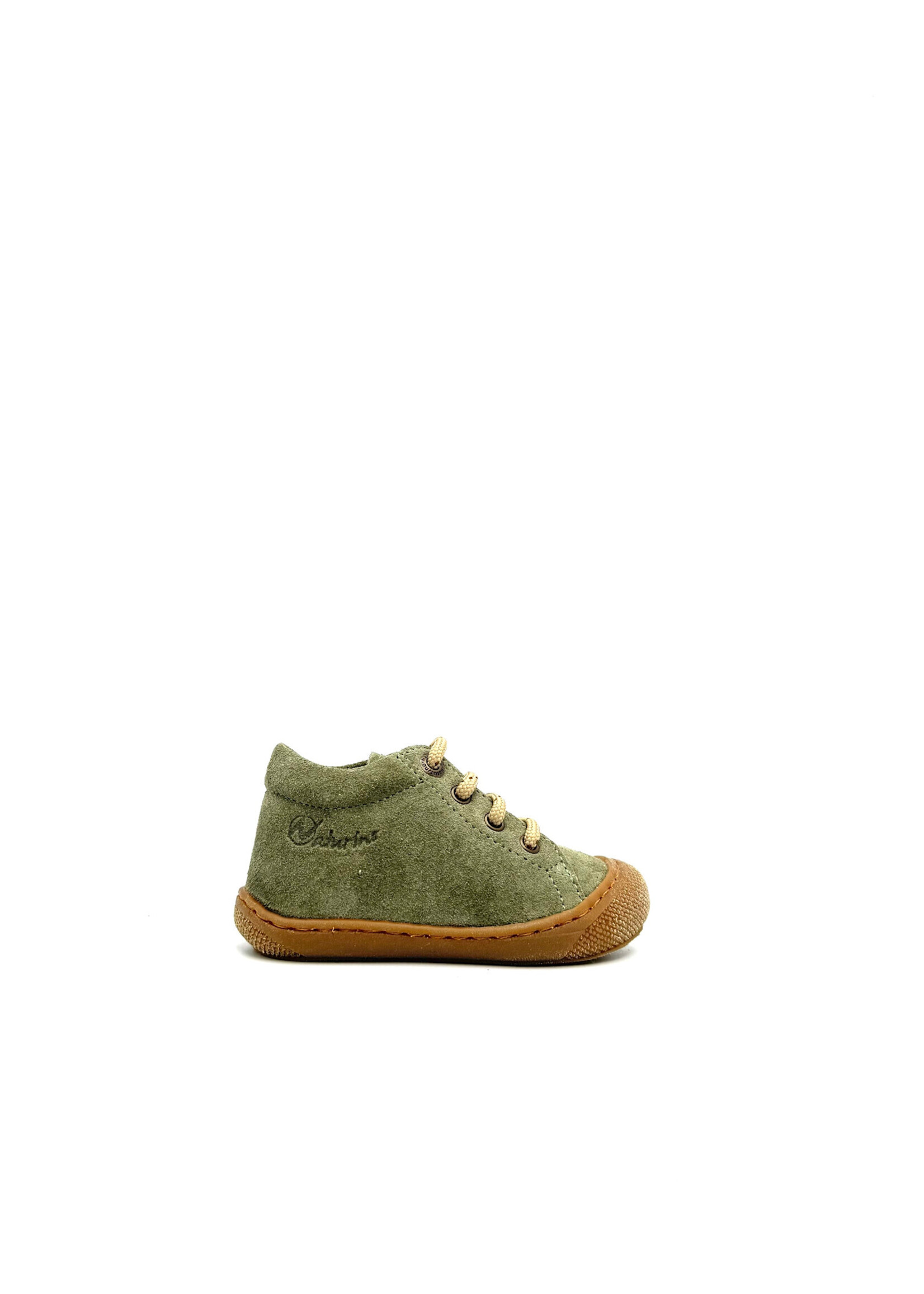 NATURINO NATURINO cocoon OLIVE-SAND DZ