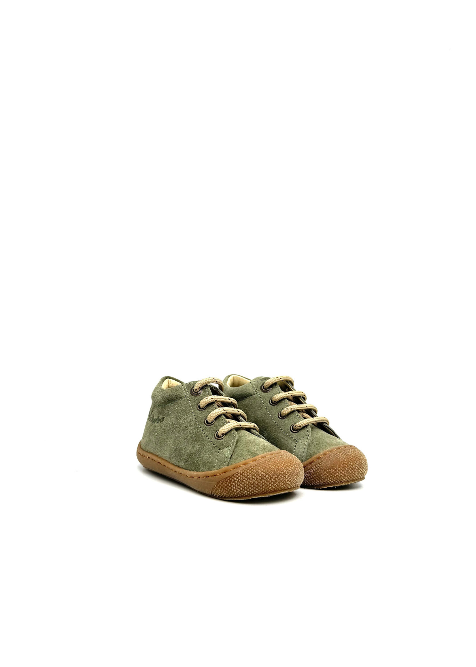 NATURINO NATURINO cocoon OLIVE-SAND DZ