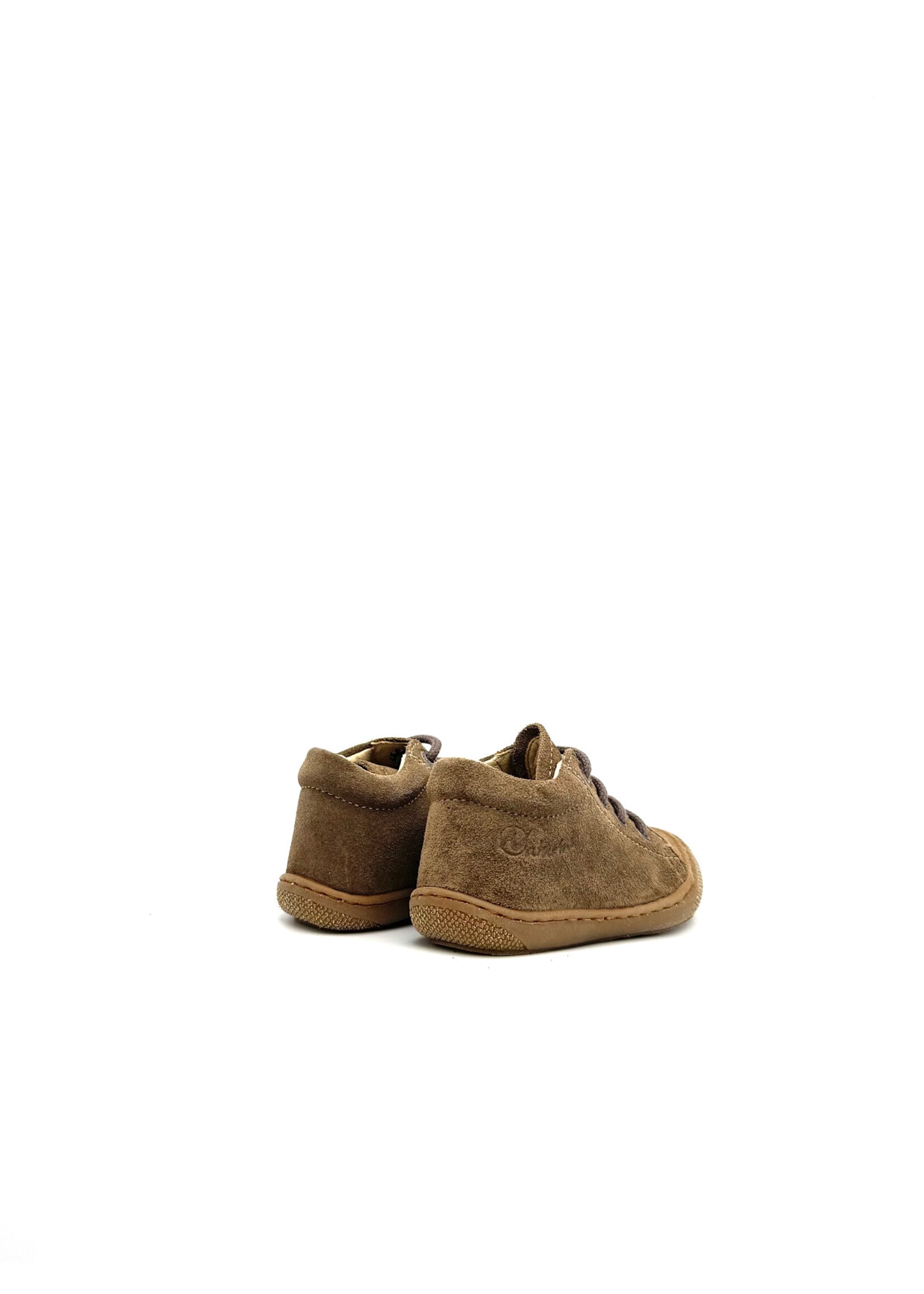 NATURINO NATURINO cocoon LIGHT BROWN DZ