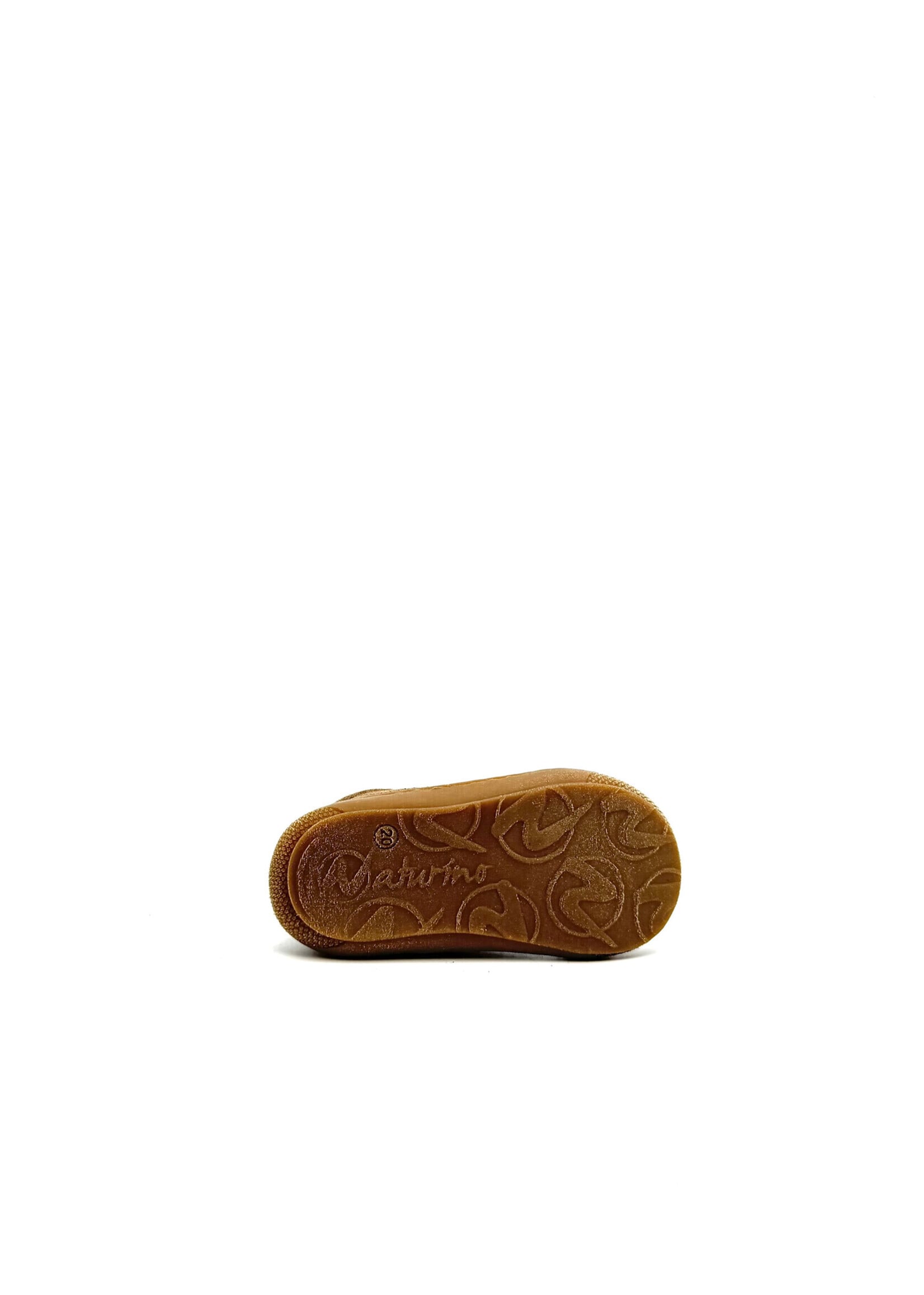 NATURINO NATURINO cocoon LIGHT BROWN DZ