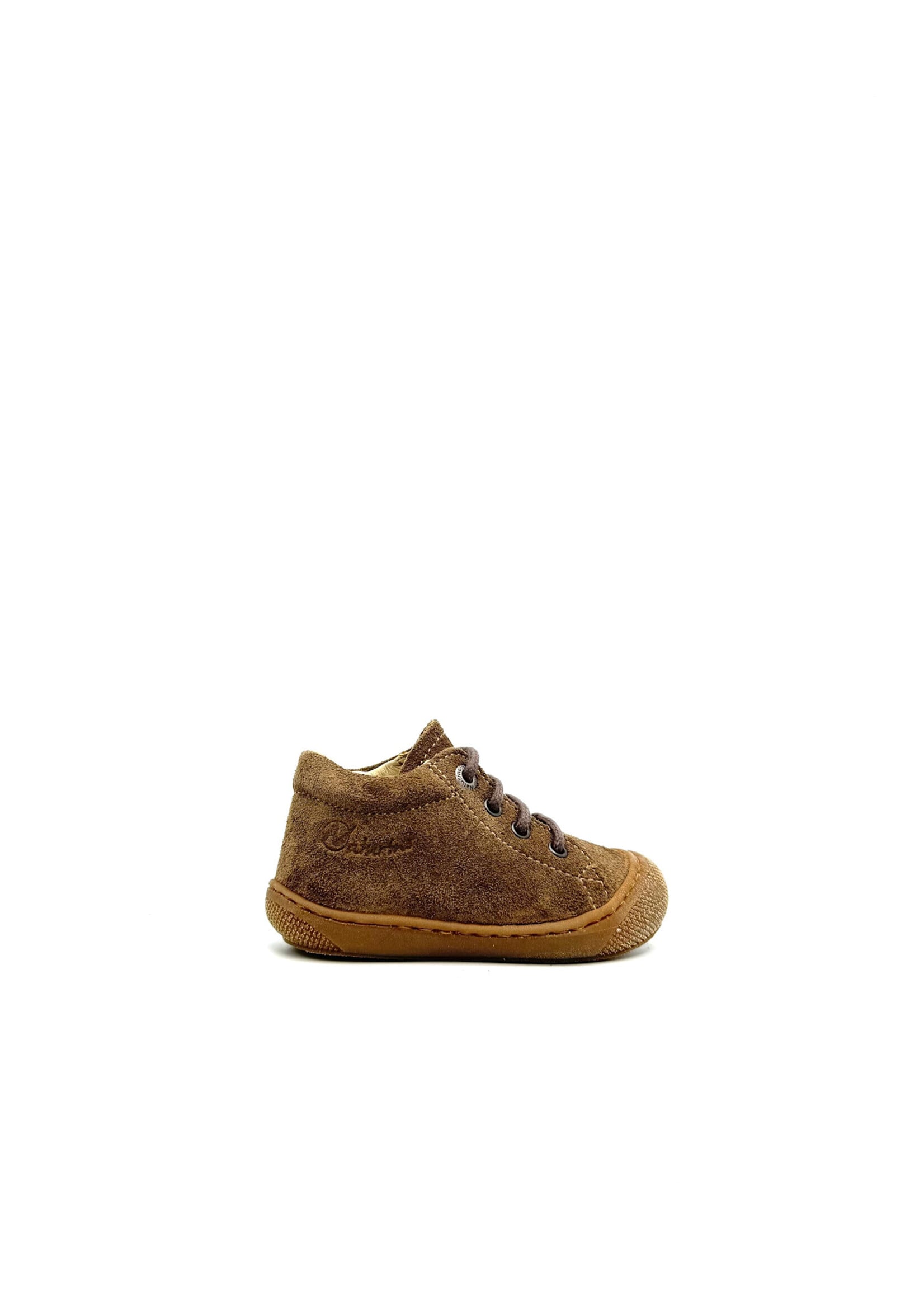 NATURINO NATURINO cocoon LIGHT BROWN DZ