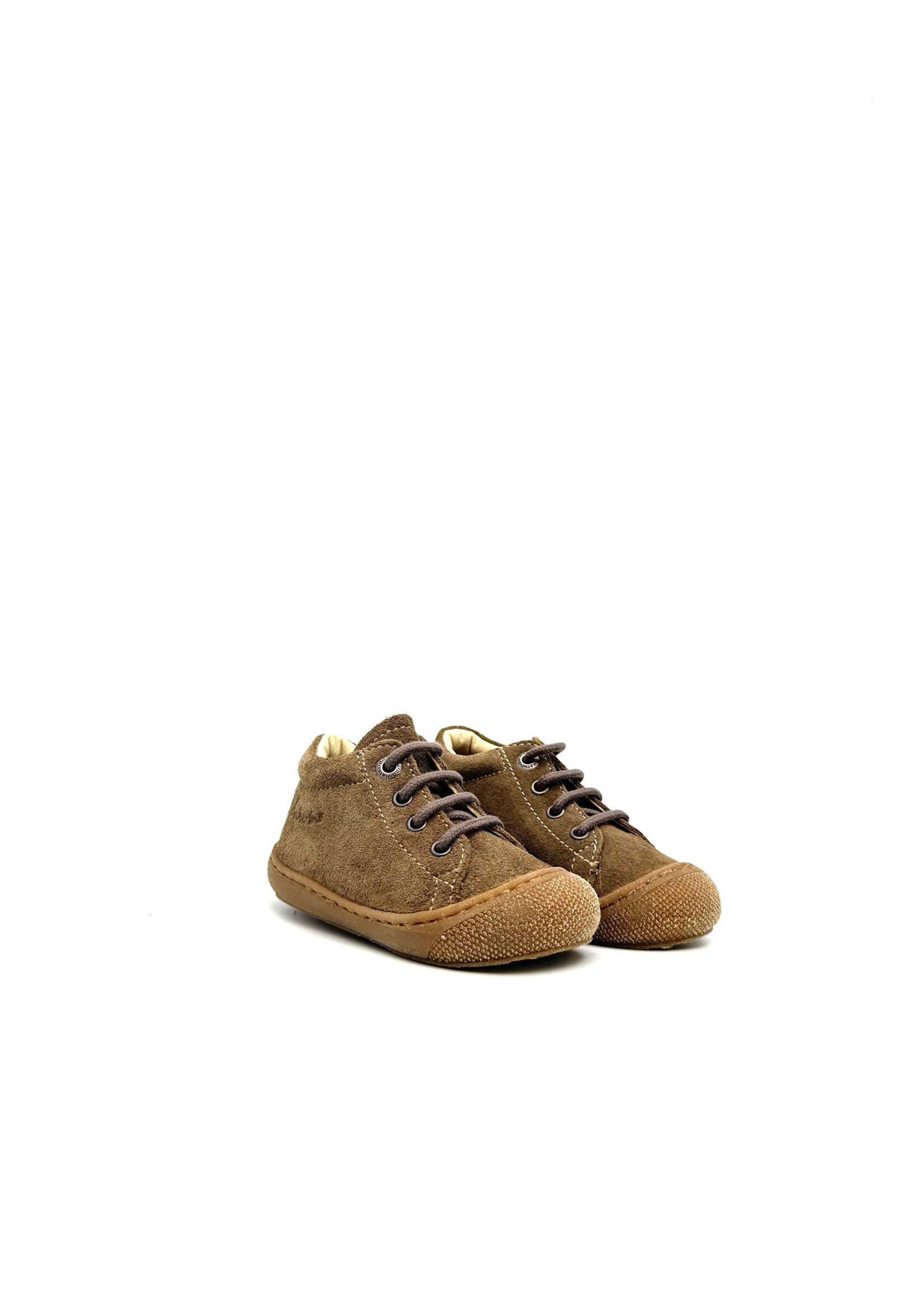 NATURINO NATURINO cocoon LIGHT BROWN DZ