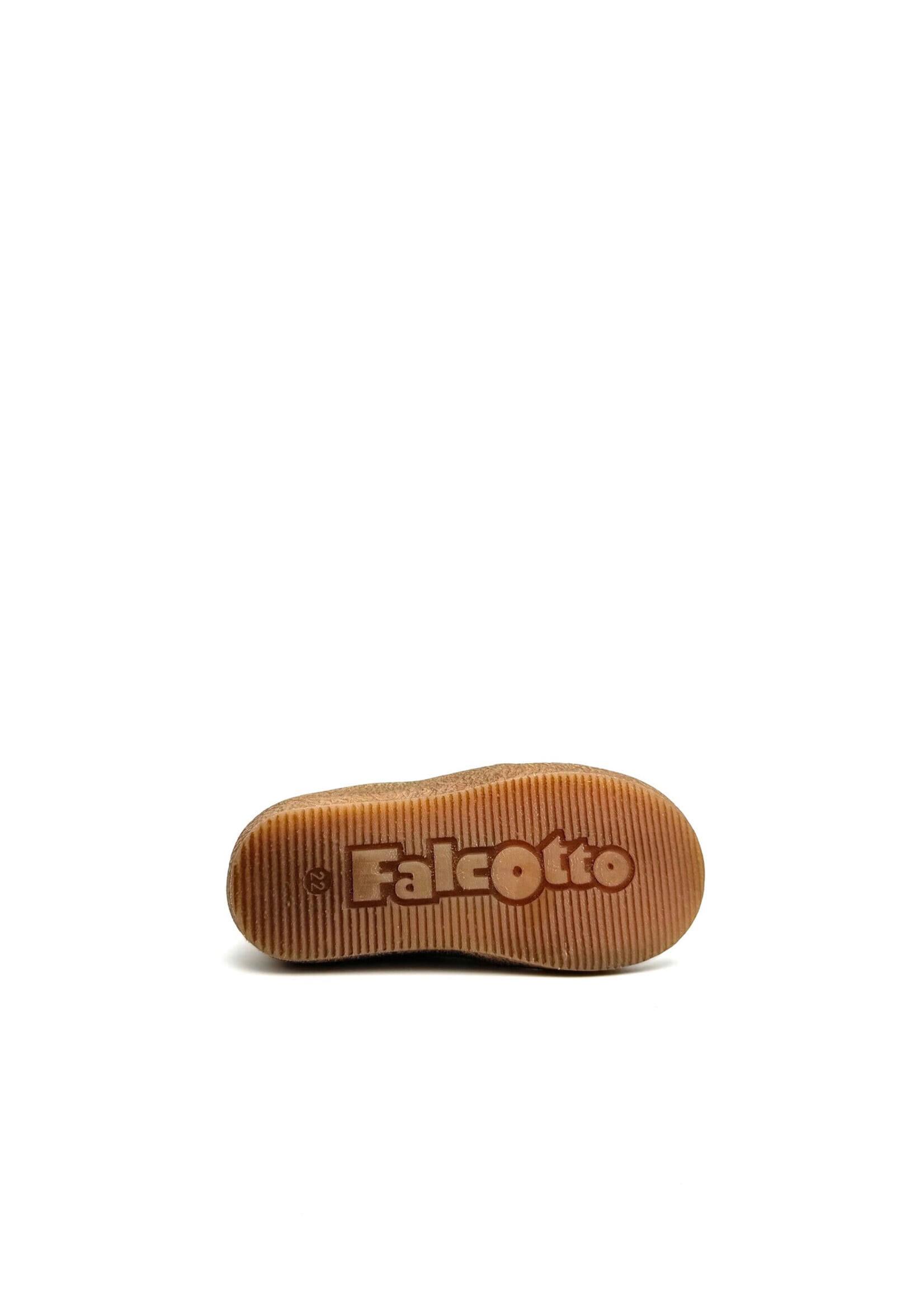 FALCOTTO FALCOTTO ostrit BROWN-SAND