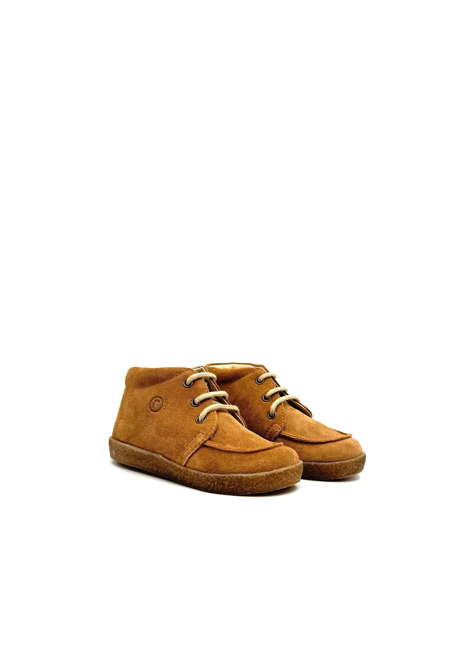 FALCOTTO FALCOTTO ostrit BROWN-SAND