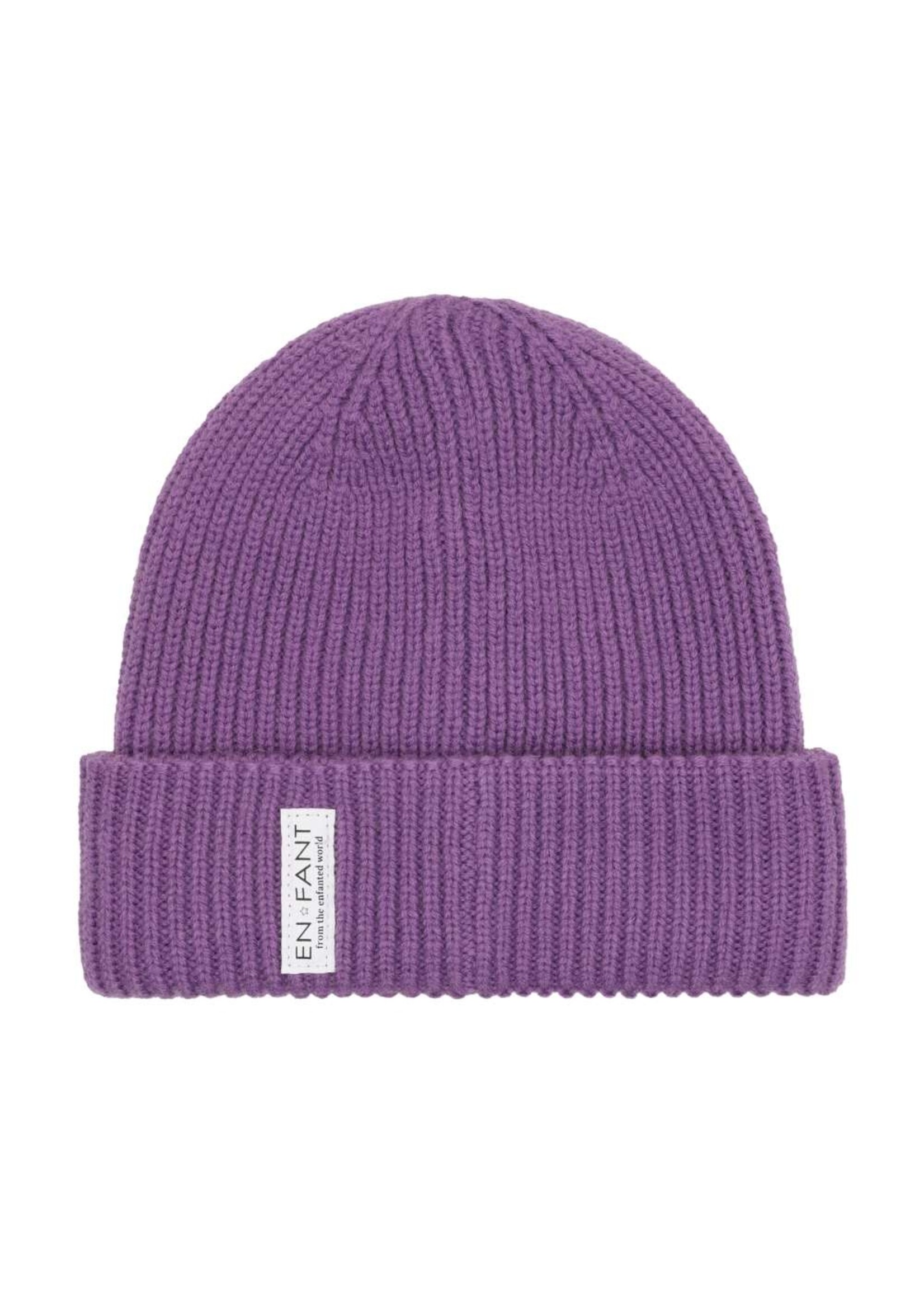 EN FANT EN FANT beanie 240495 BELLFLOWER