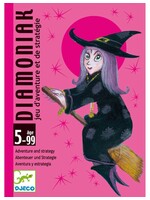 djeco Djeco – Kaartspel – Diamoniak