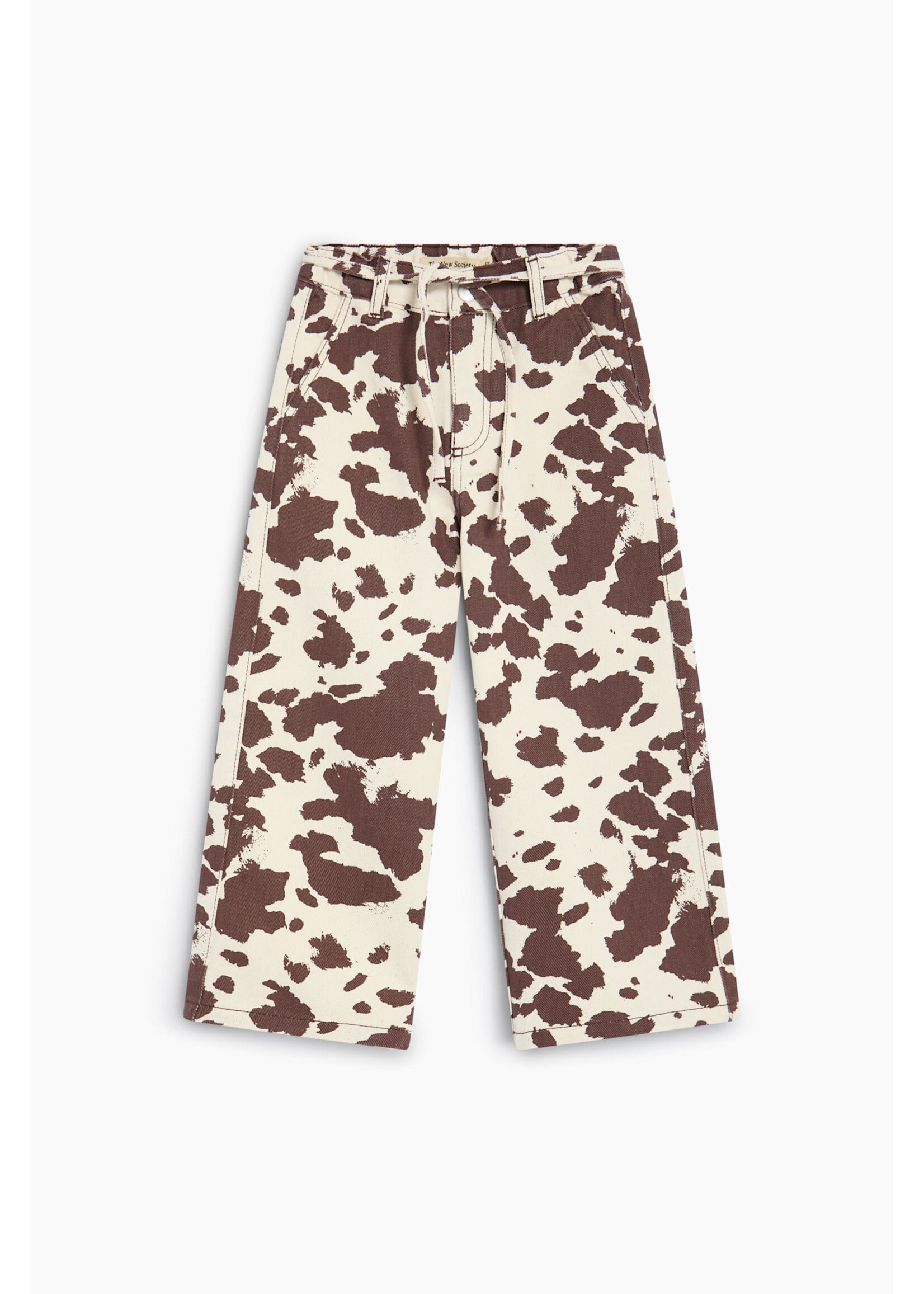 THE NEW SOCIETY THE NEW SOCIETY trouser DAKOTA