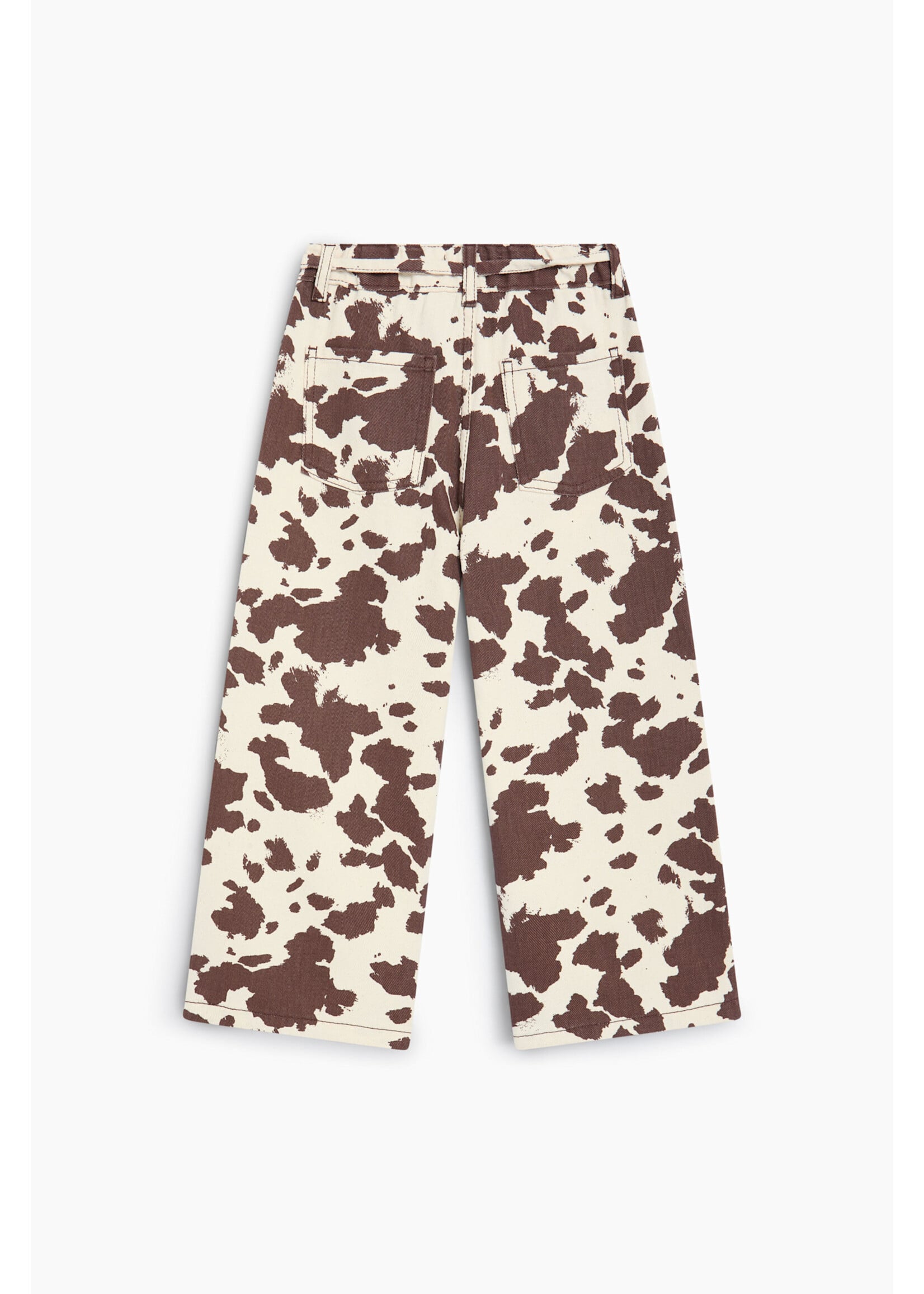THE NEW SOCIETY THE NEW SOCIETY trouser DAKOTA