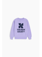 THE NEW SOCIETY THE NEW SOCIETY sweatshirt TNS LOGO