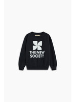 THE NEW SOCIETY THE NEW SOCIETY sweatshirt TNS LOGO