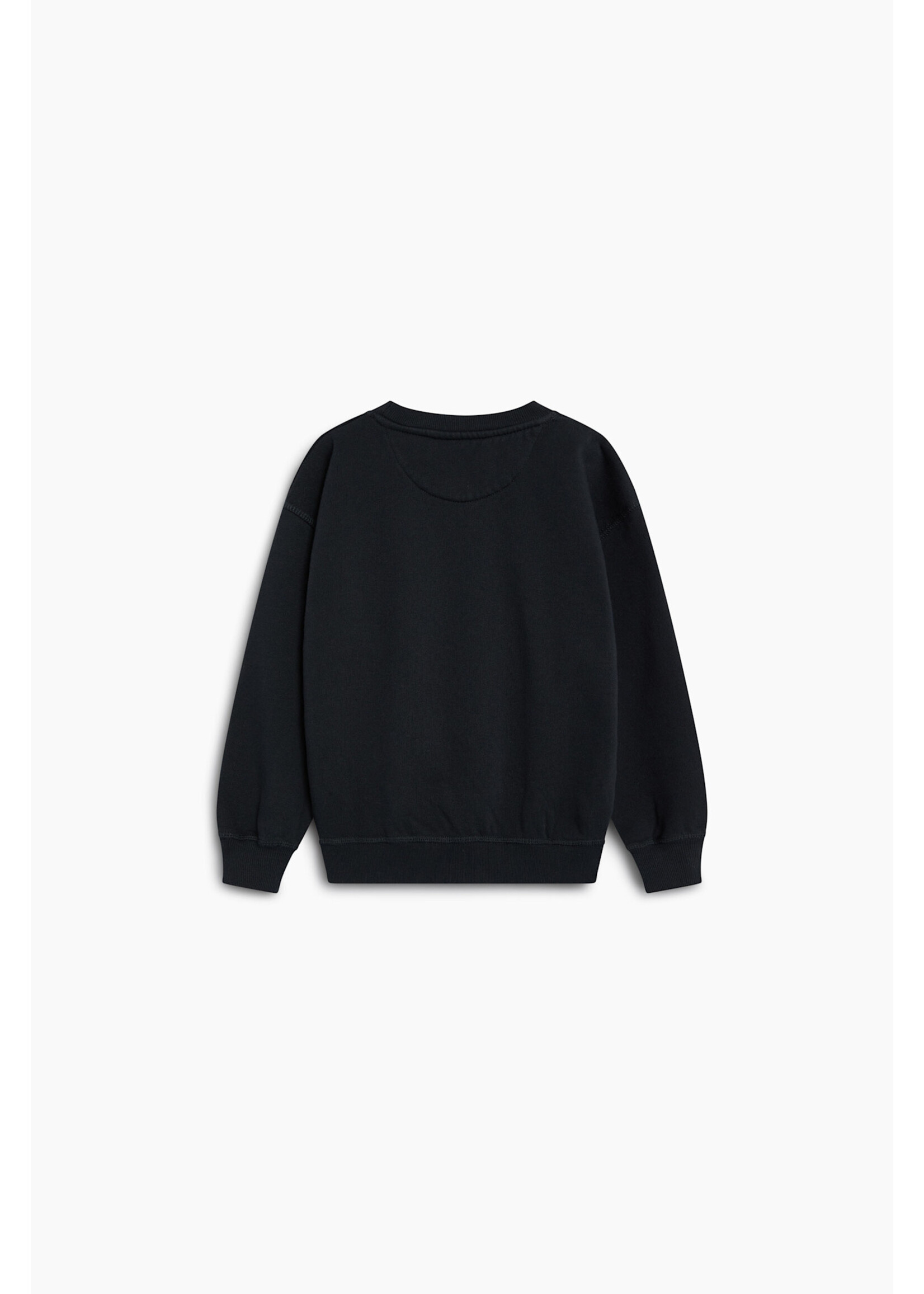 THE NEW SOCIETY THE NEW SOCIETY sweatshirt TNS LOGO